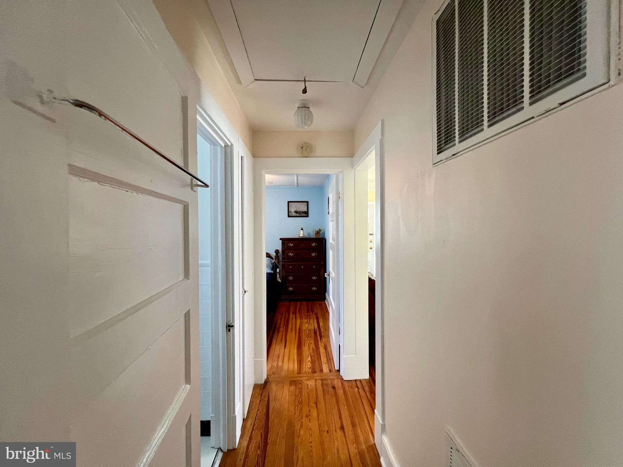 TOWN OF COLONIAL BEACH - Residential Lease