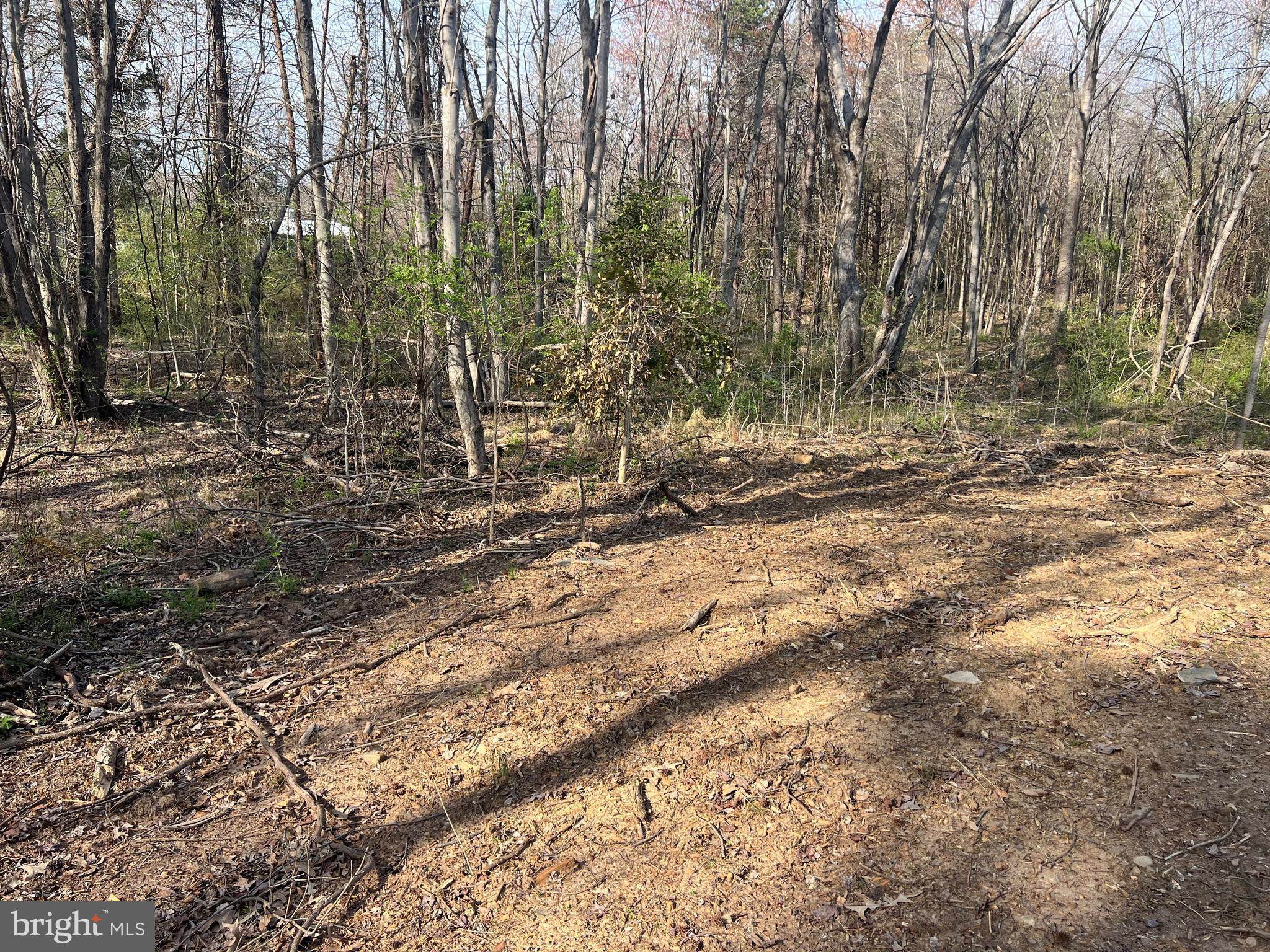 ASPEN HILL - Land