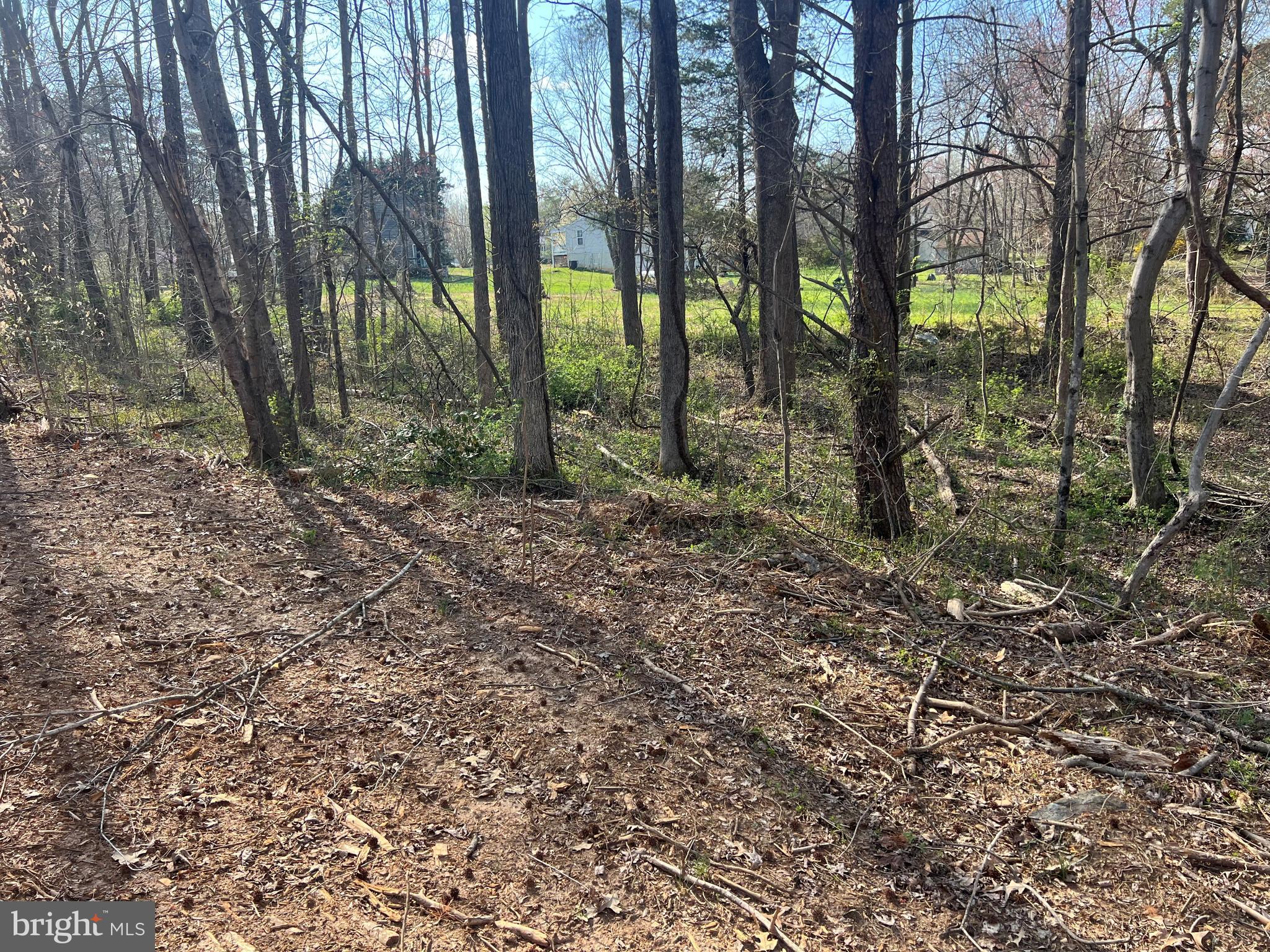 ASPEN HILL - Land