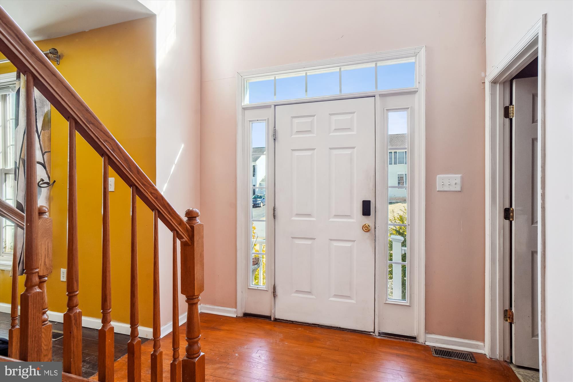 CARRIAGE HILL - Residential