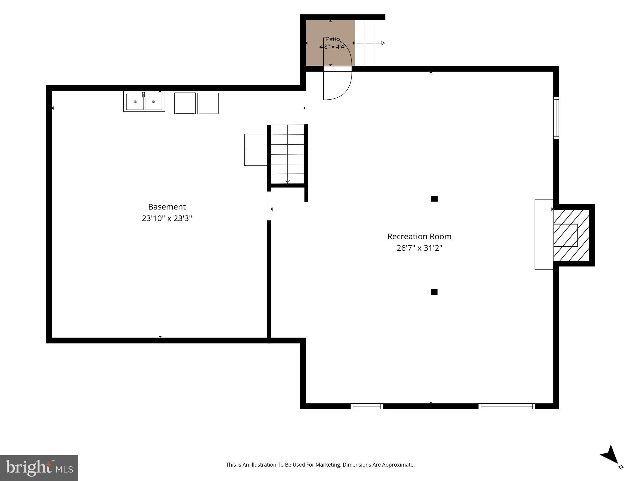FREDERICKTOWNE - Residential