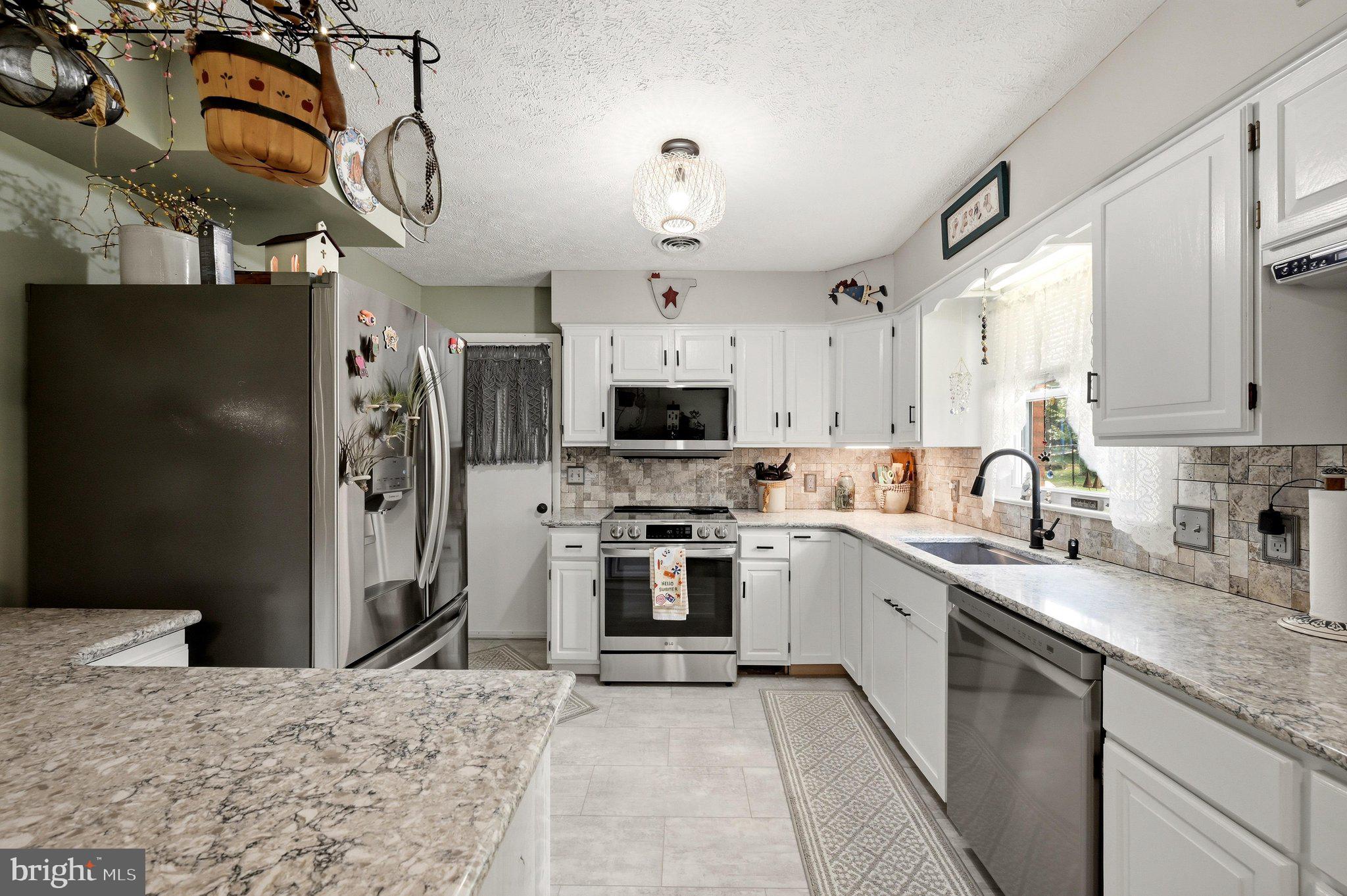 FREDERICKTOWNE - Residential