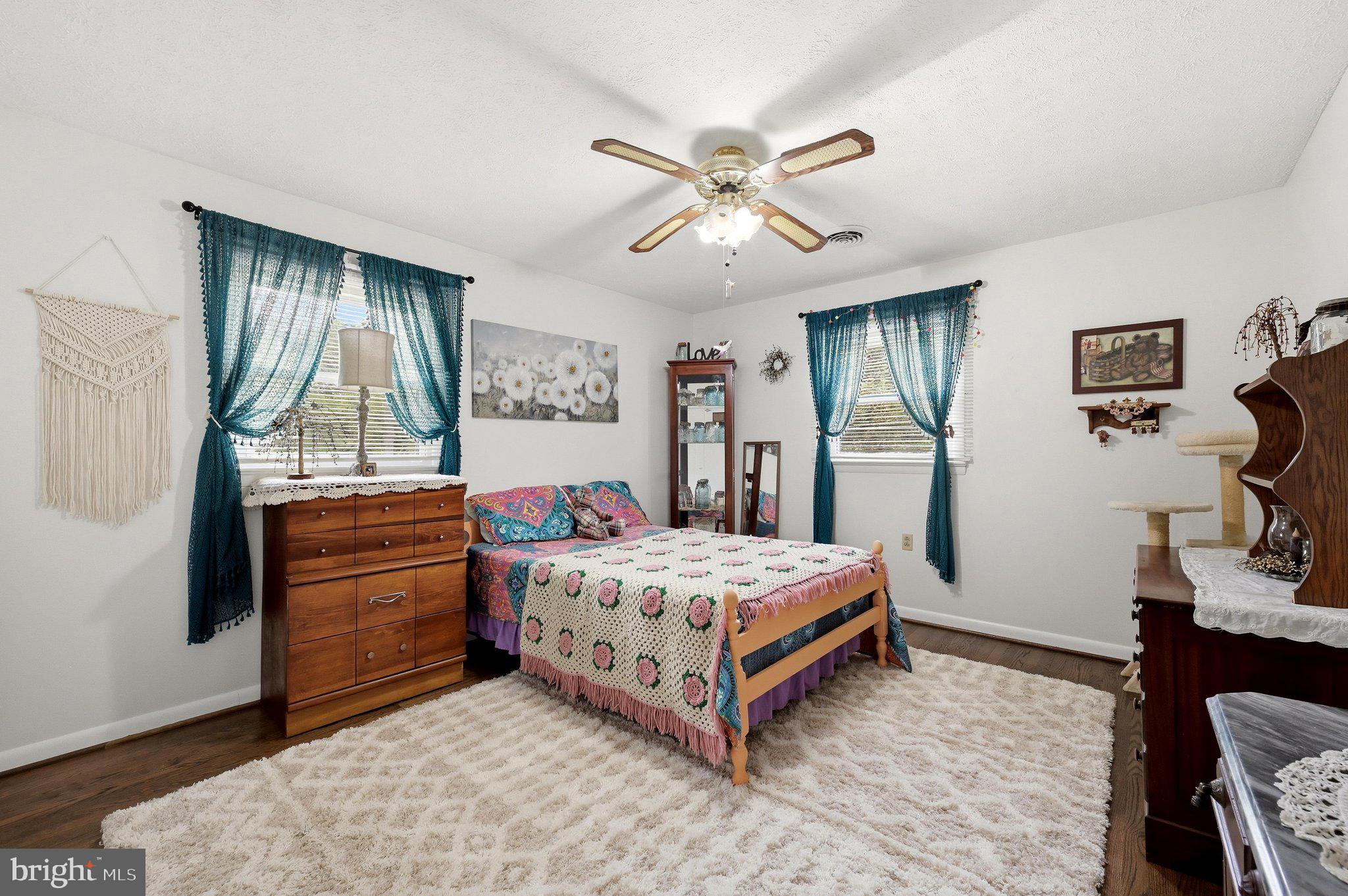 FREDERICKTOWNE - Residential