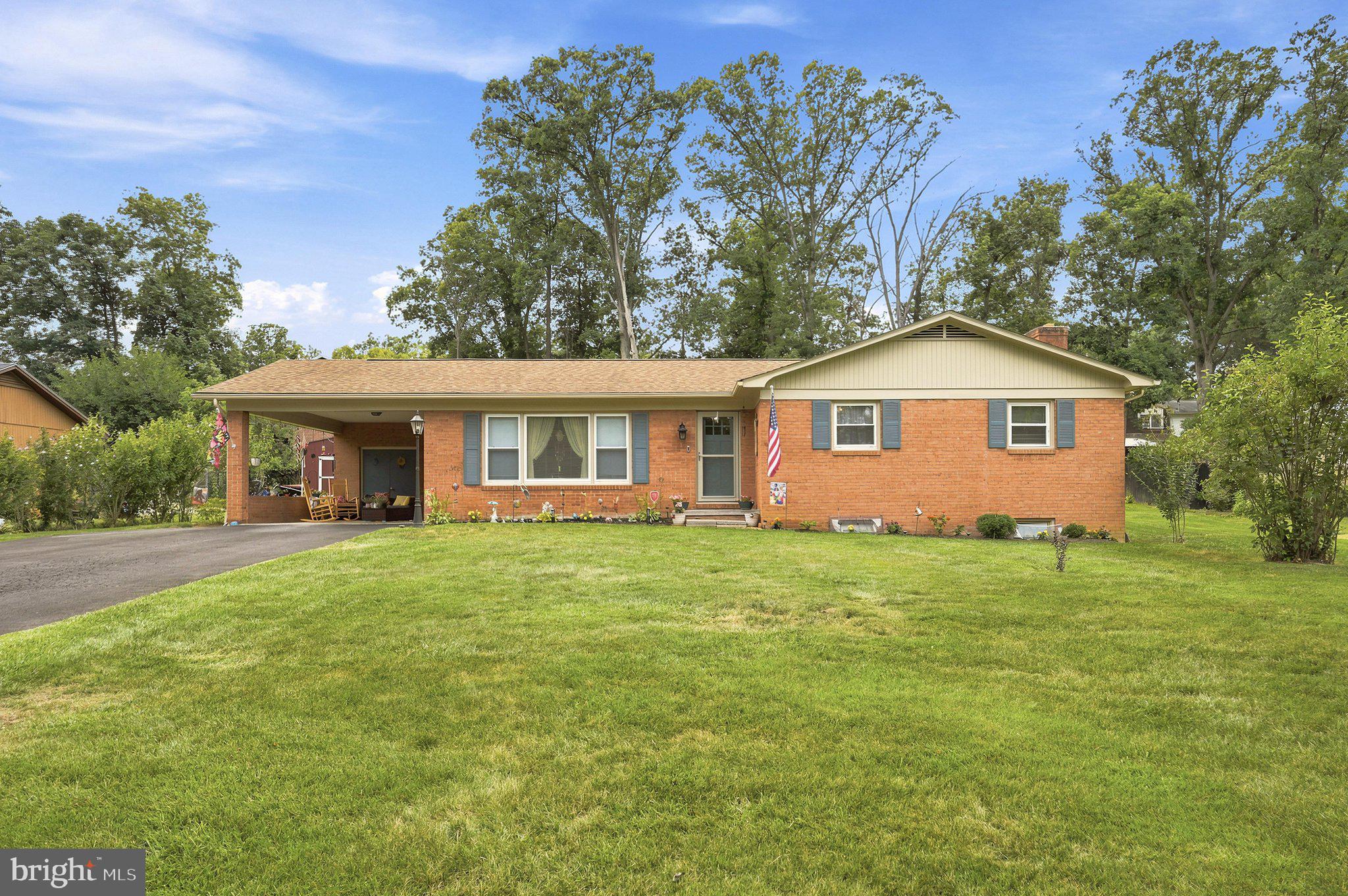 FREDERICKTOWNE - Residential