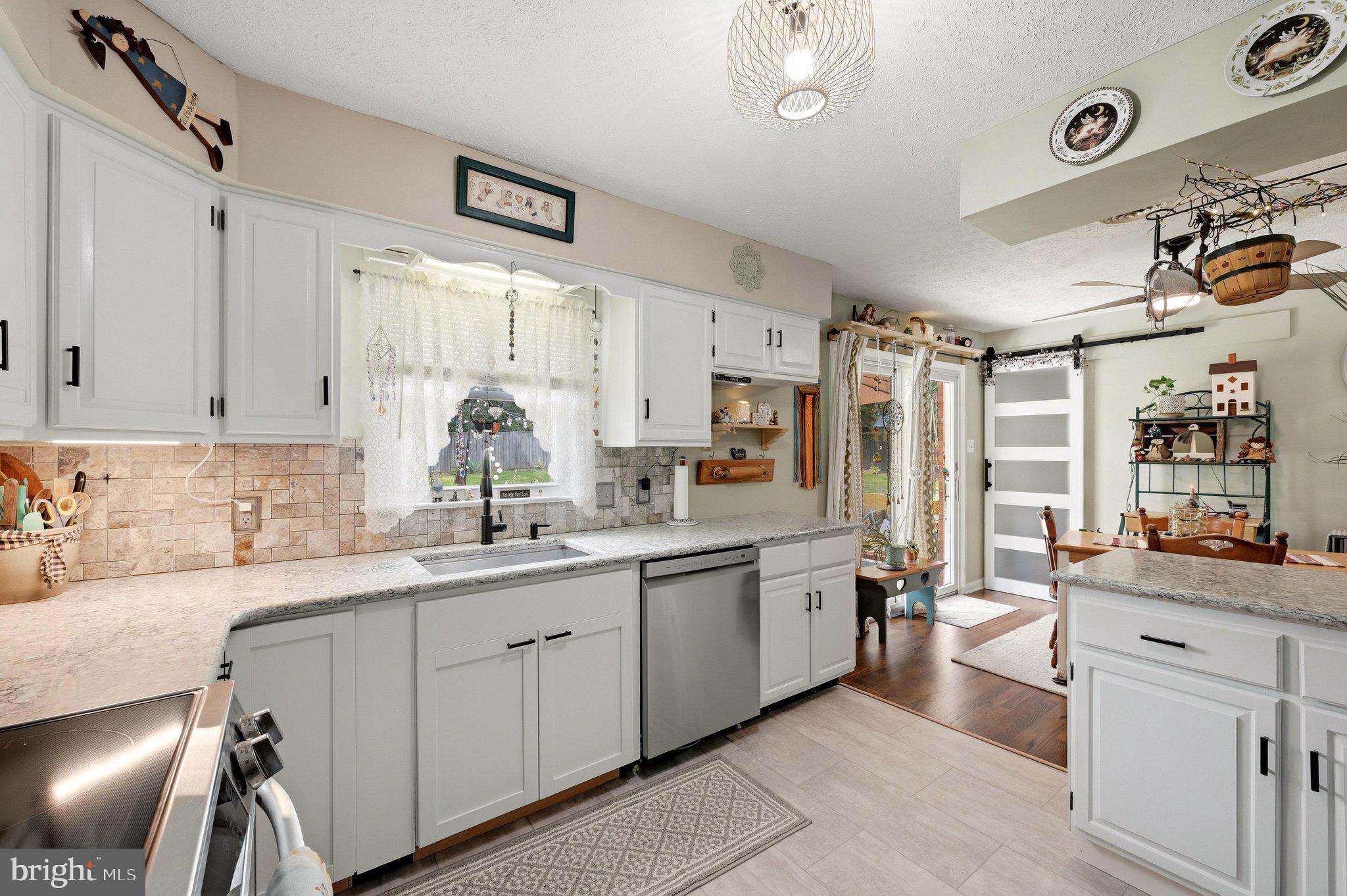 FREDERICKTOWNE - Residential