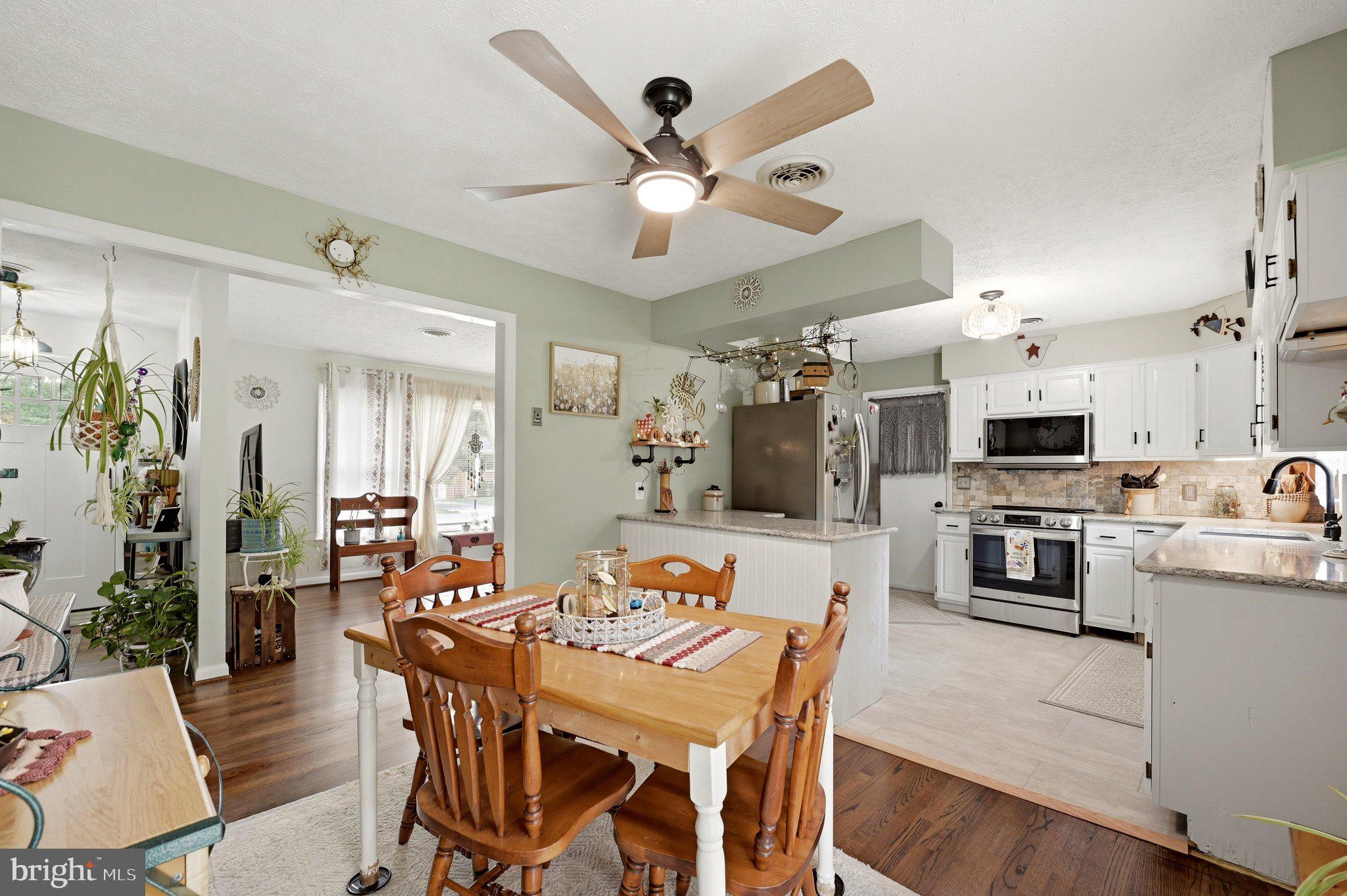 FREDERICKTOWNE - Residential