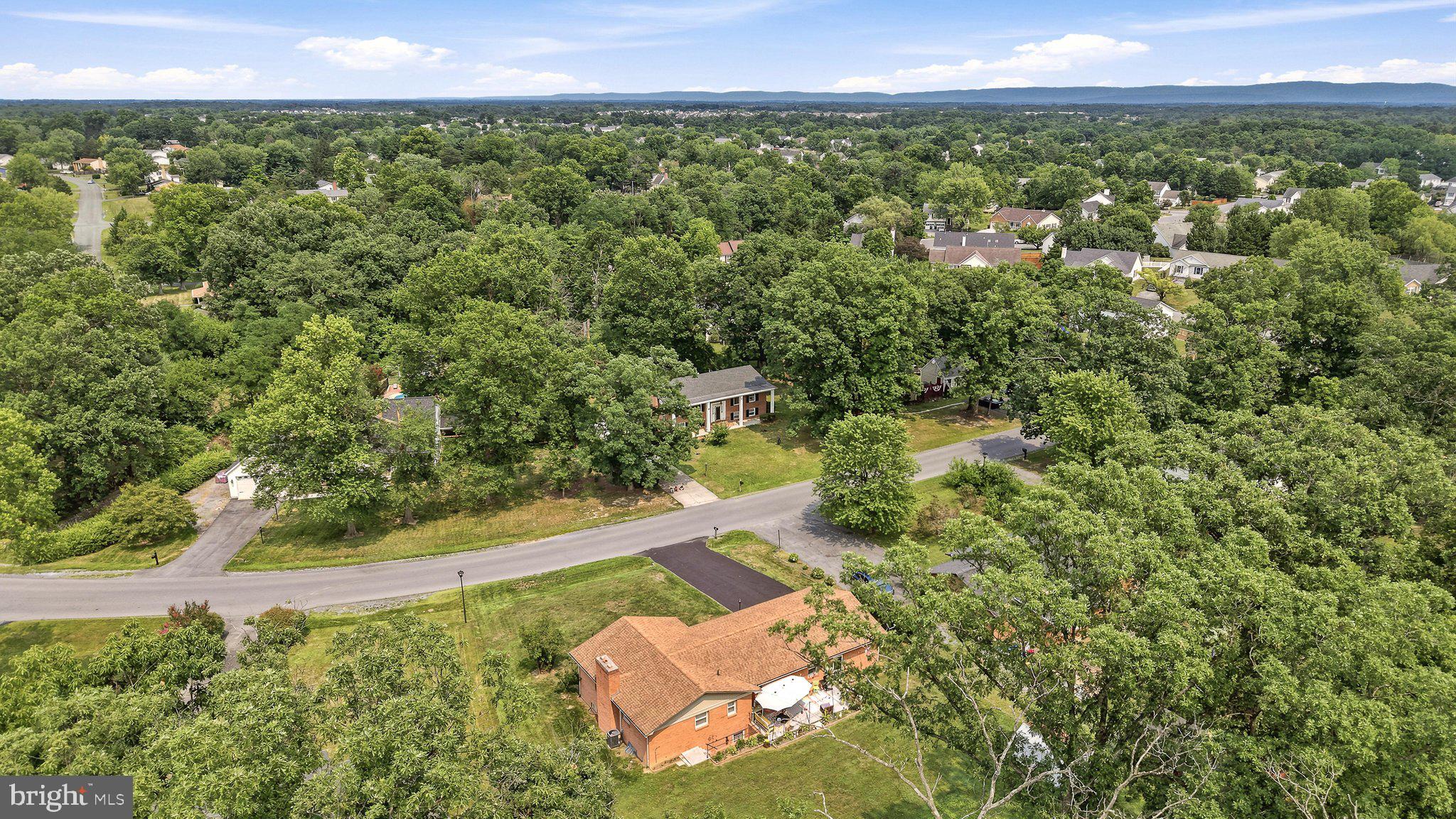 FREDERICKTOWNE - Residential