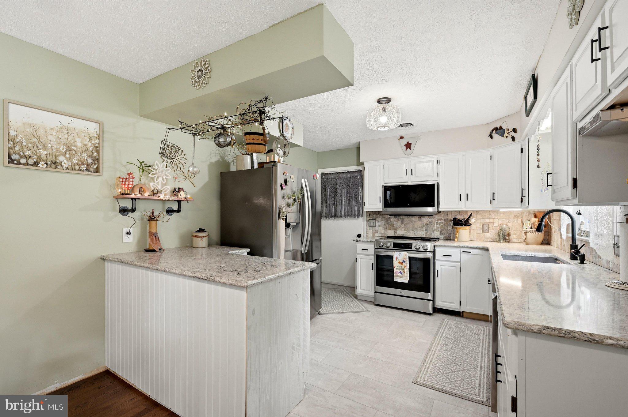 FREDERICKTOWNE - Residential