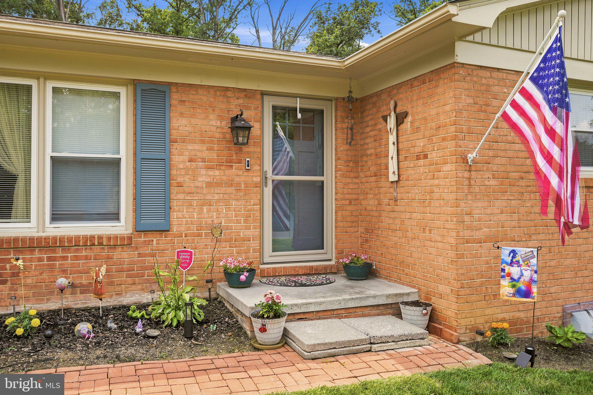 FREDERICKTOWNE - Residential