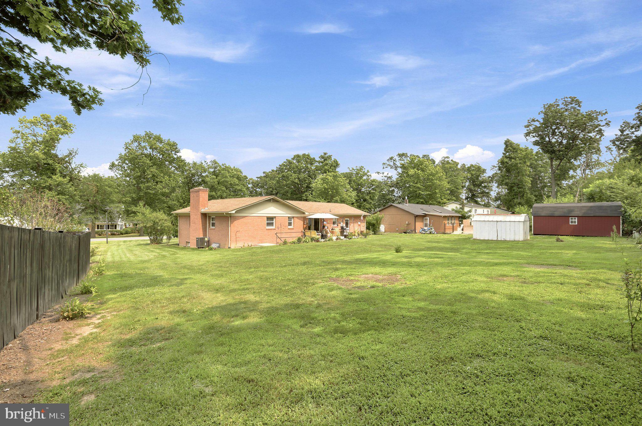 FREDERICKTOWNE - Residential