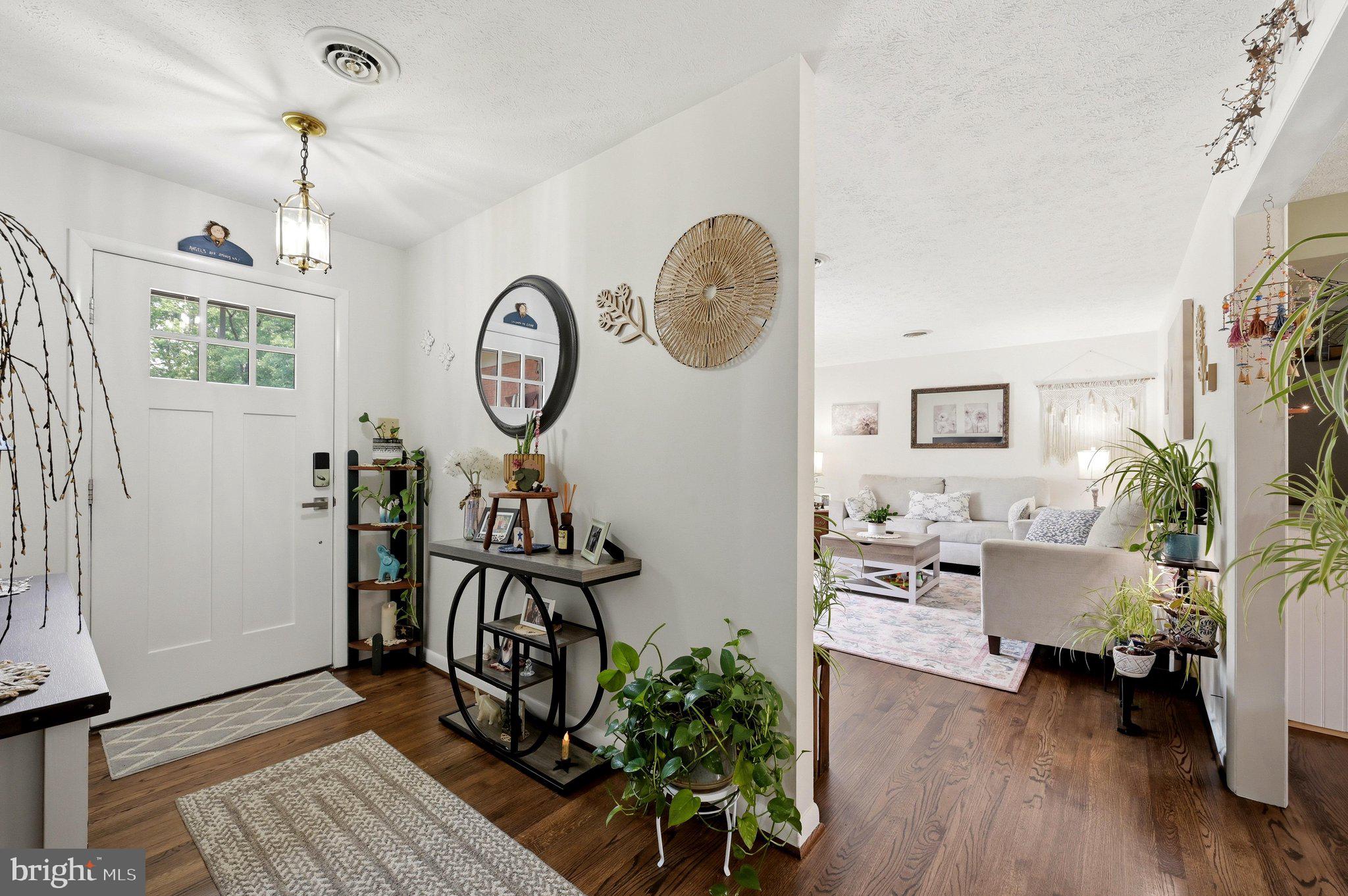 FREDERICKTOWNE - Residential
