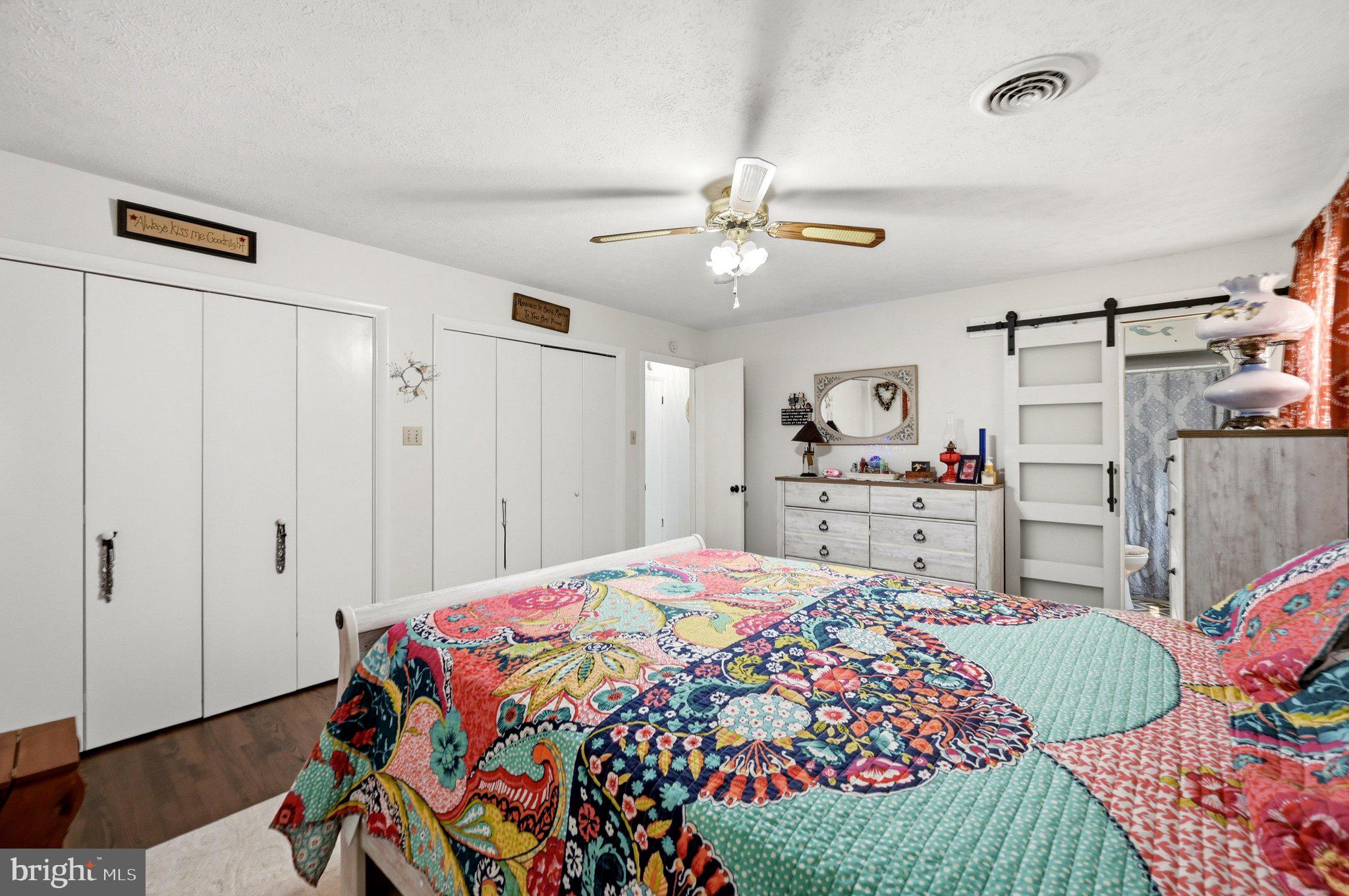 FREDERICKTOWNE - Residential