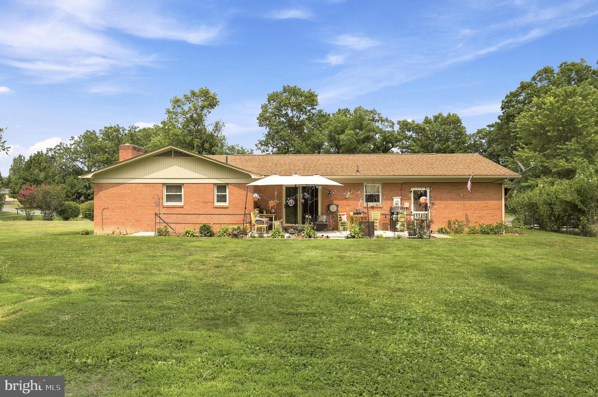 FREDERICKTOWNE - Residential