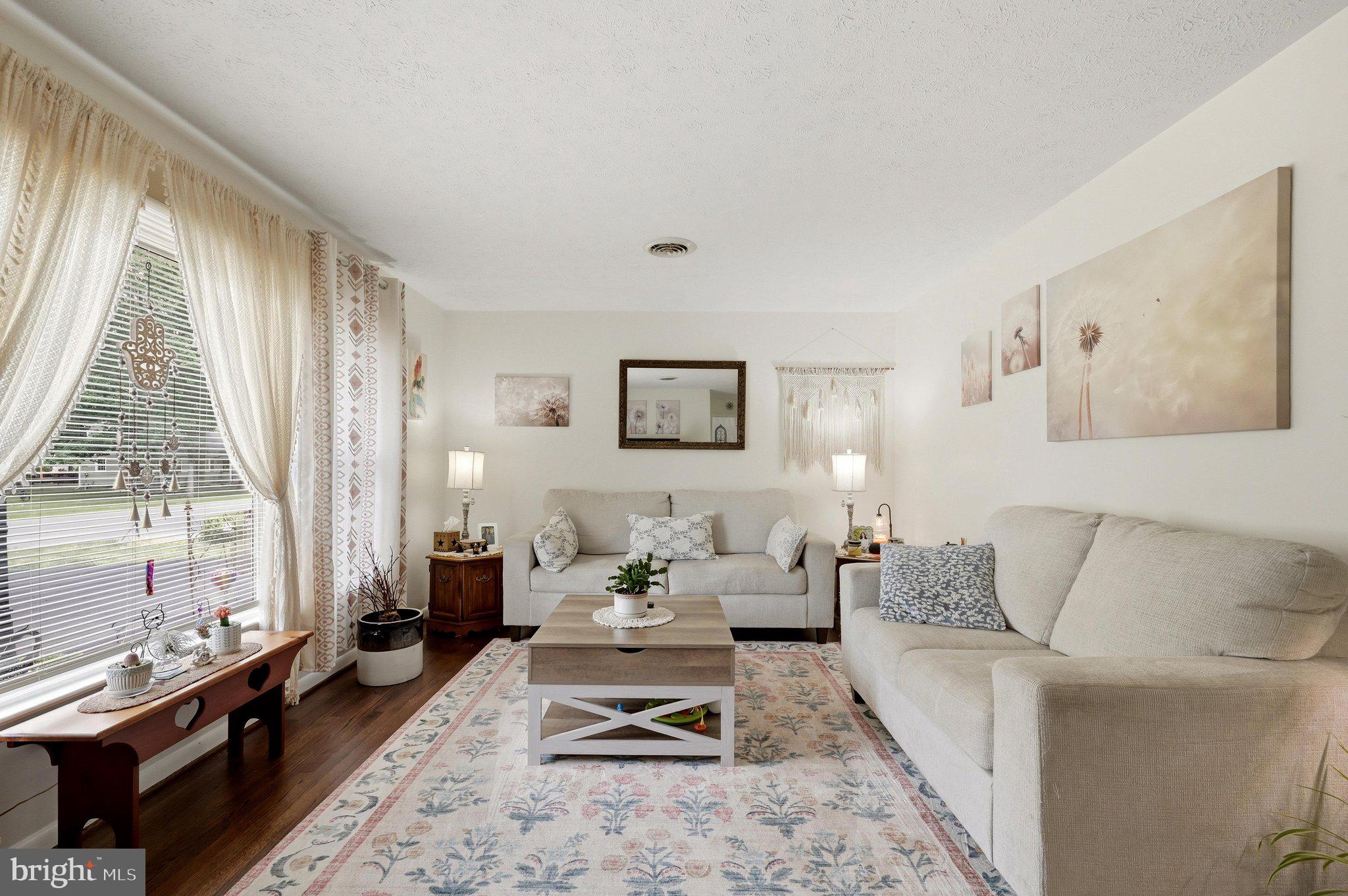 FREDERICKTOWNE - Residential