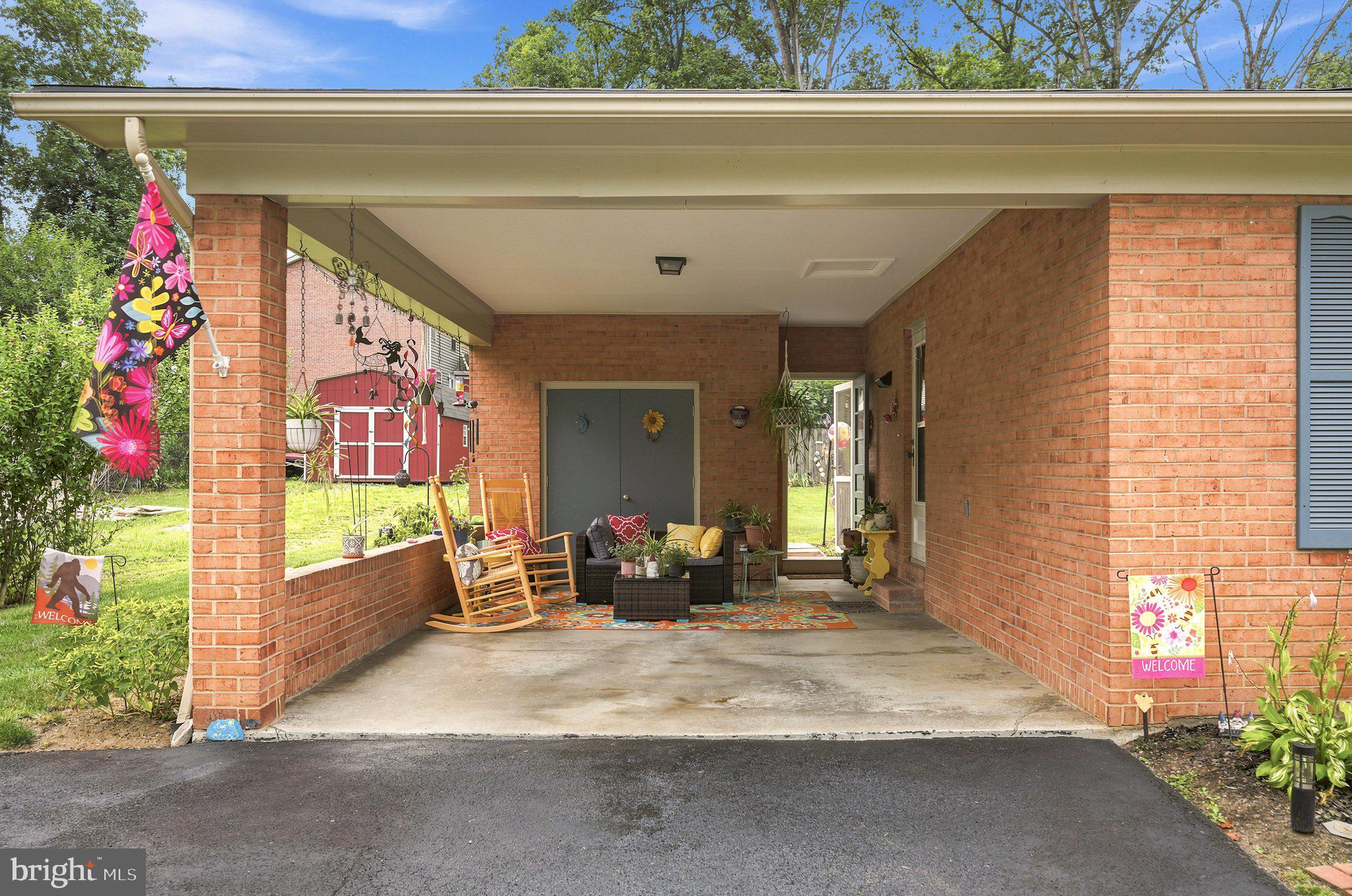 FREDERICKTOWNE - Residential