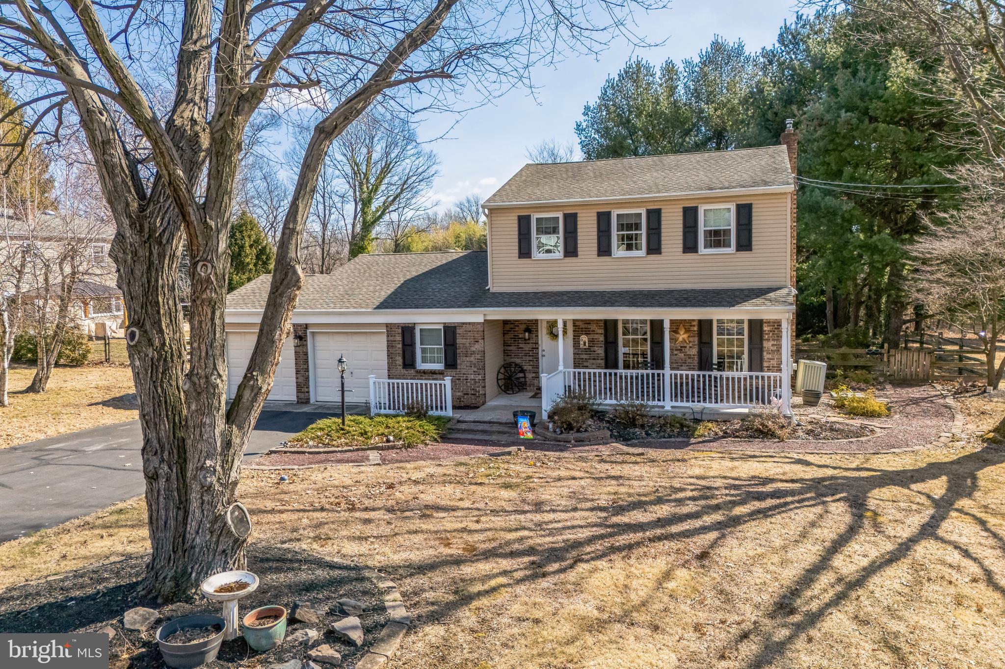 GLEN ASHTON FARMS - Residential