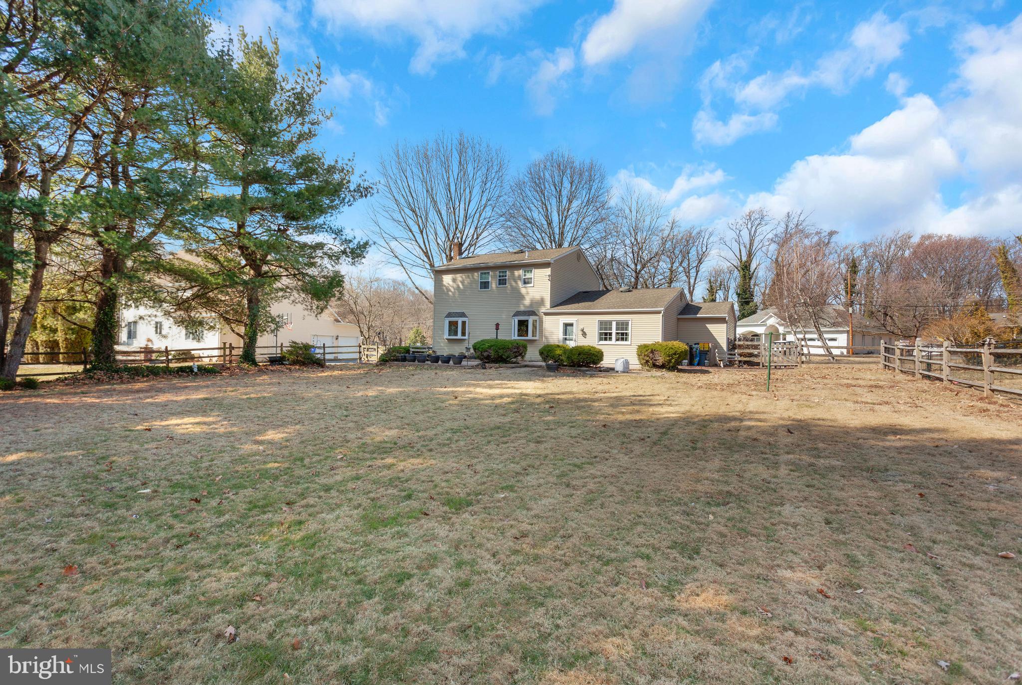 GLEN ASHTON FARMS - Residential