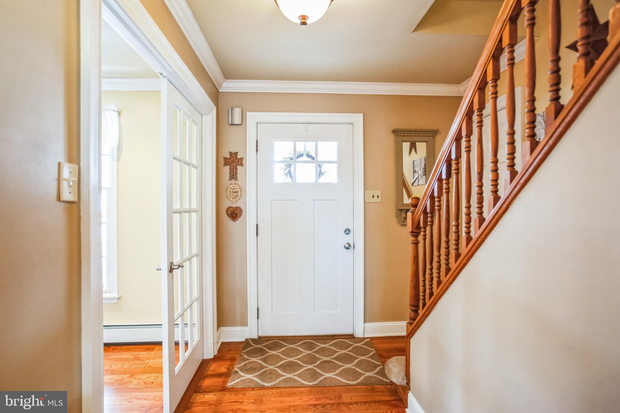 GLEN ASHTON FARMS - Residential