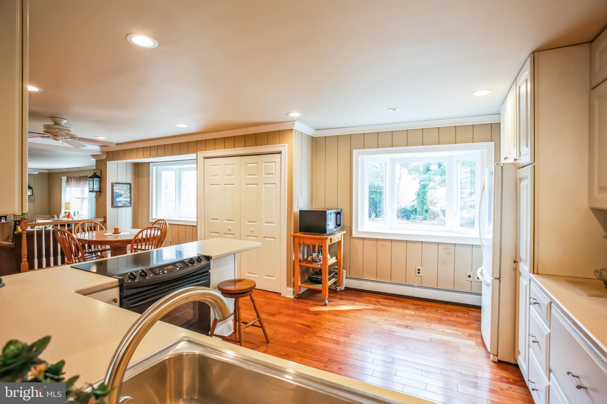 GLEN ASHTON FARMS - Residential