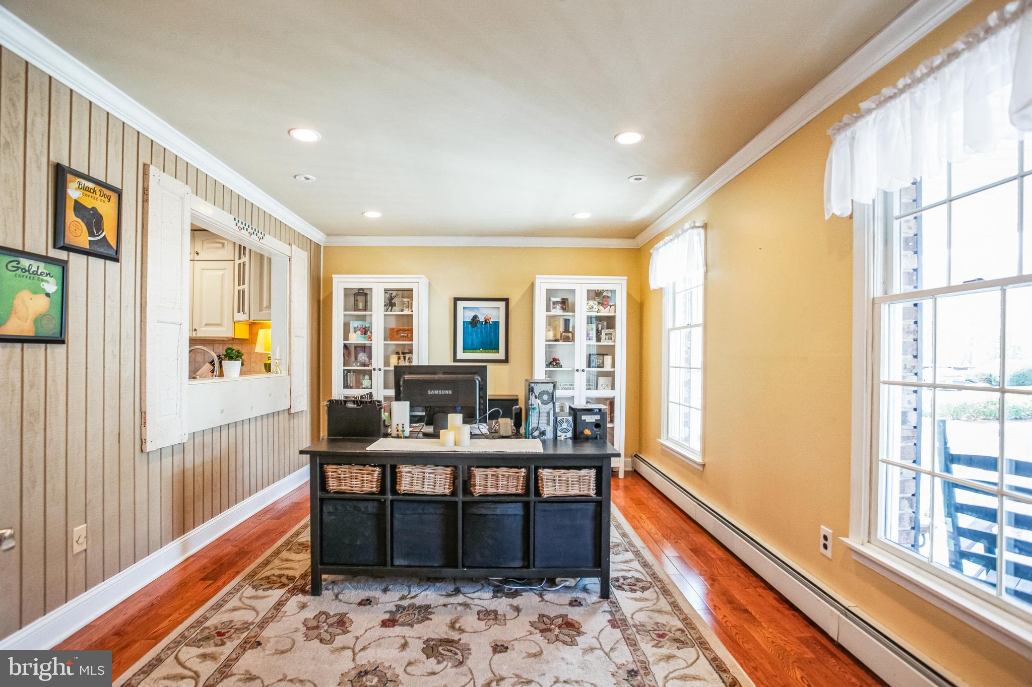GLEN ASHTON FARMS - Residential