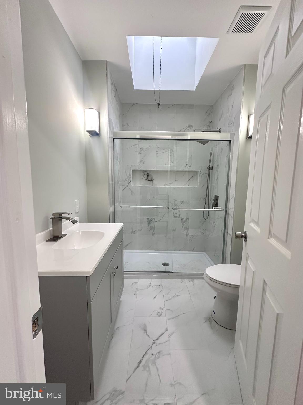PHILADELPHIA (SOUTHWEST) - Residential