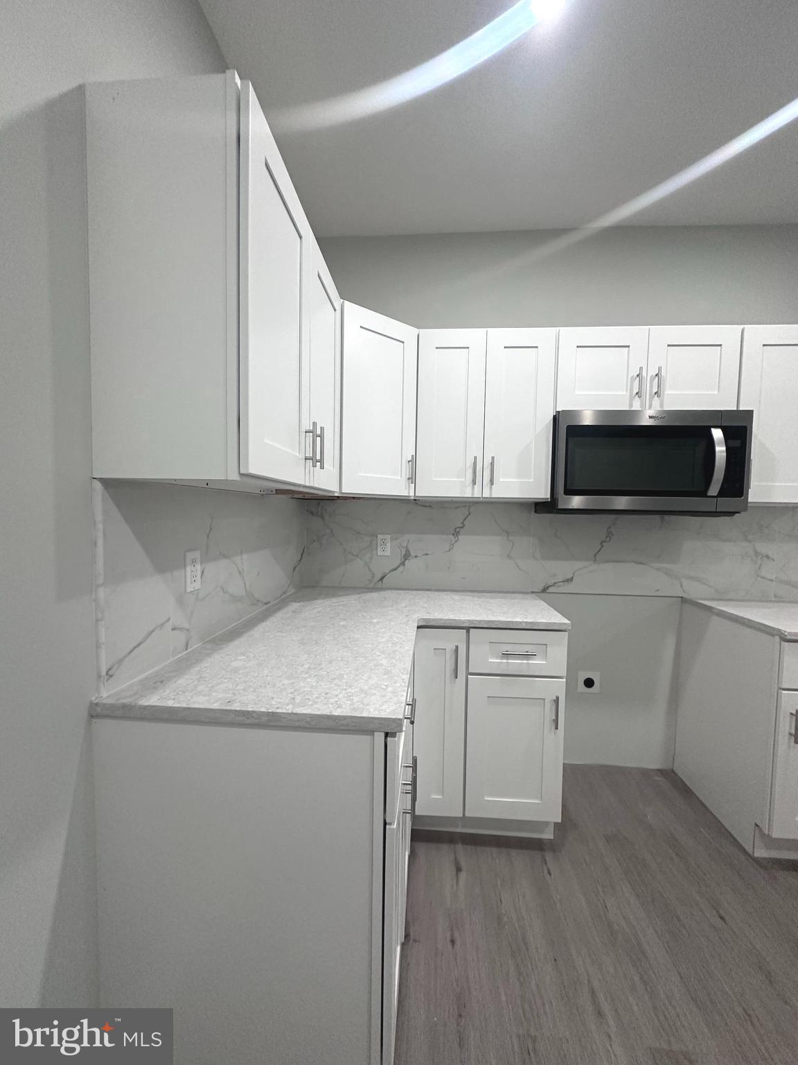 PHILADELPHIA (SOUTHWEST) - Residential