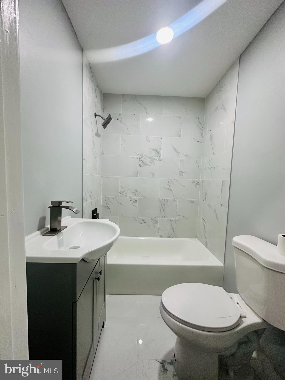 PHILADELPHIA (SOUTHWEST) - Residential