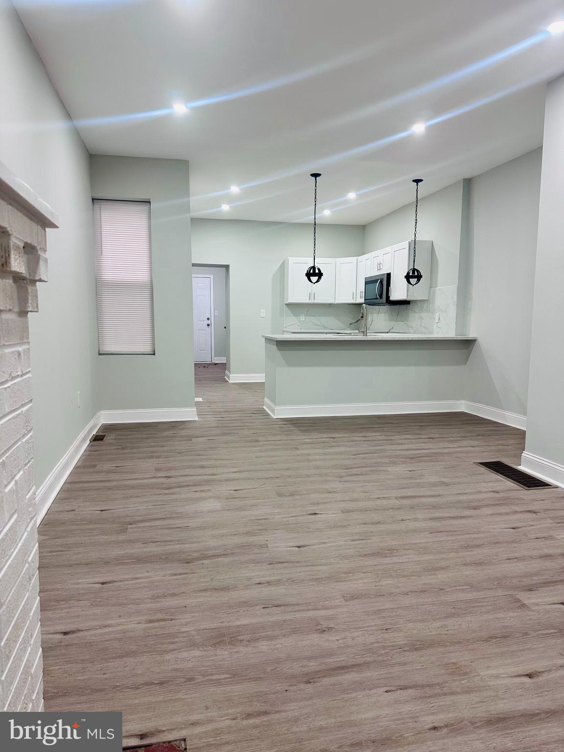 PHILADELPHIA (SOUTHWEST) - Residential