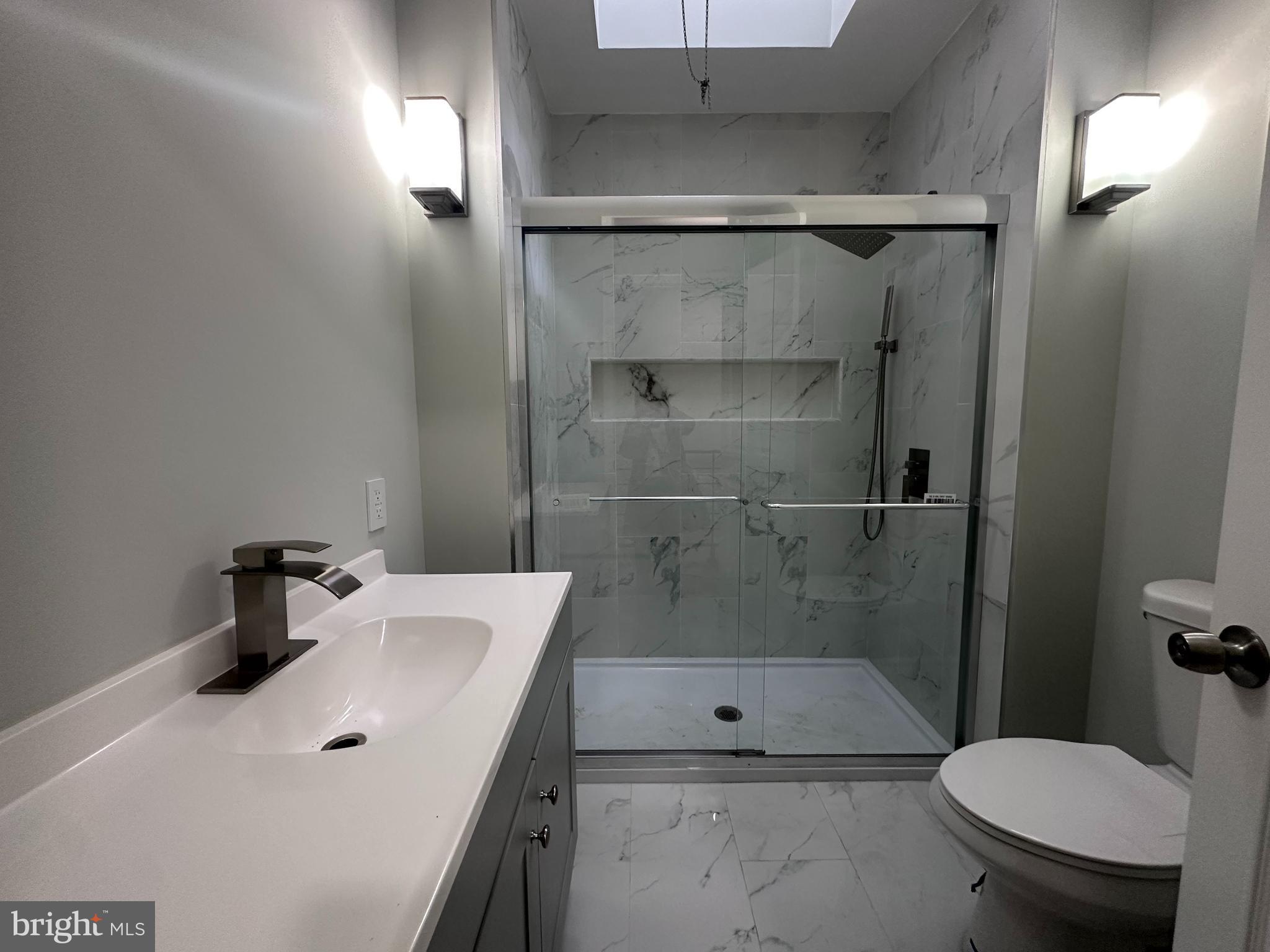 PHILADELPHIA (SOUTHWEST) - Residential