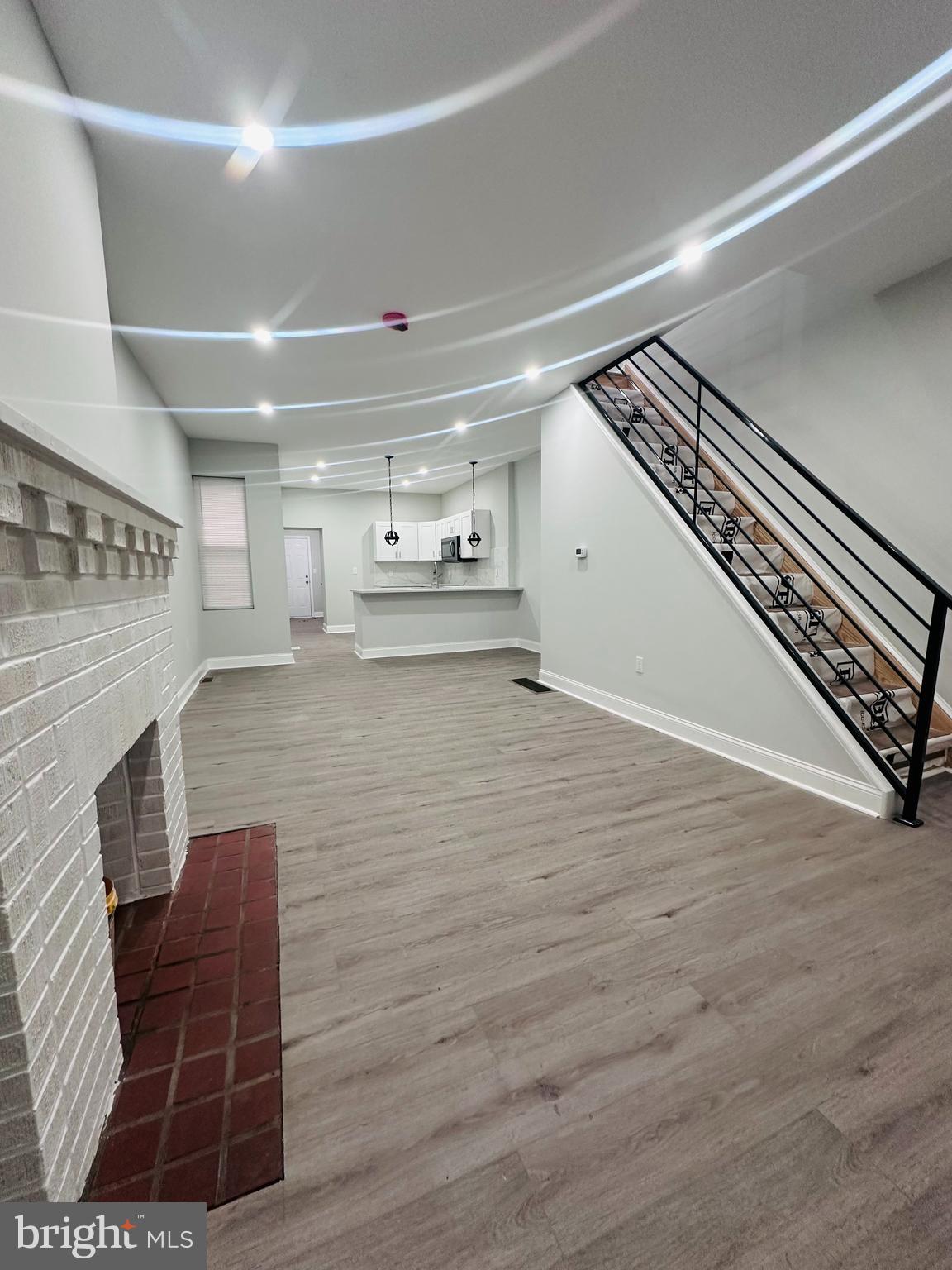 PHILADELPHIA (SOUTHWEST) - Residential