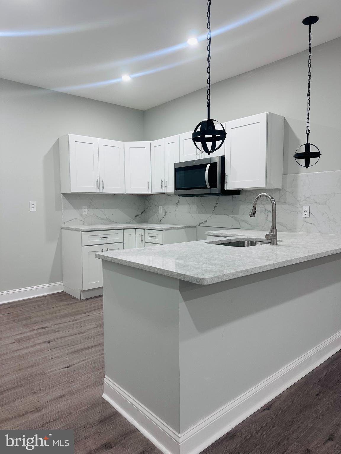 PHILADELPHIA (SOUTHWEST) - Residential