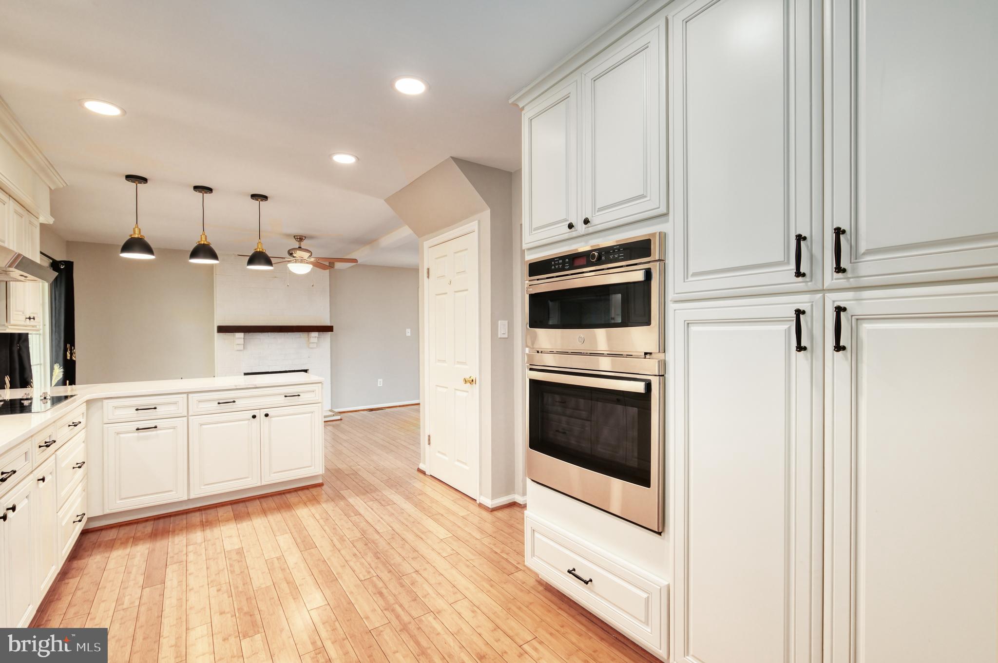 BURKE CENTRE CONSERVANCY - Residential Lease