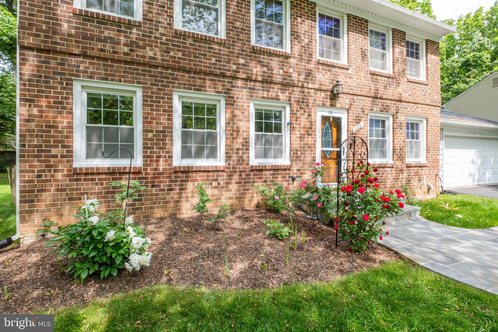 BURKE CENTRE CONSERVANCY - Residential Lease