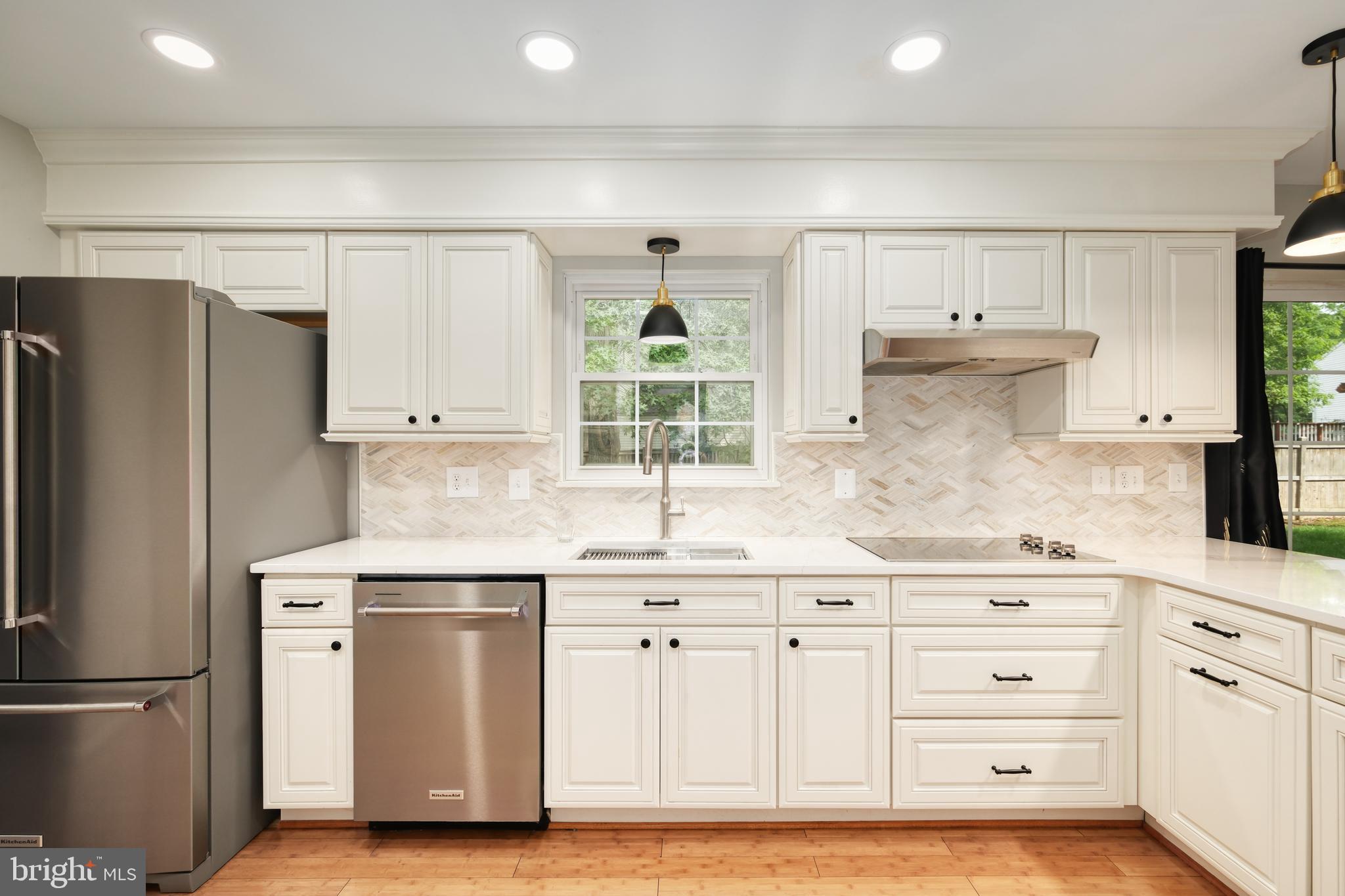 BURKE CENTRE CONSERVANCY - Residential Lease