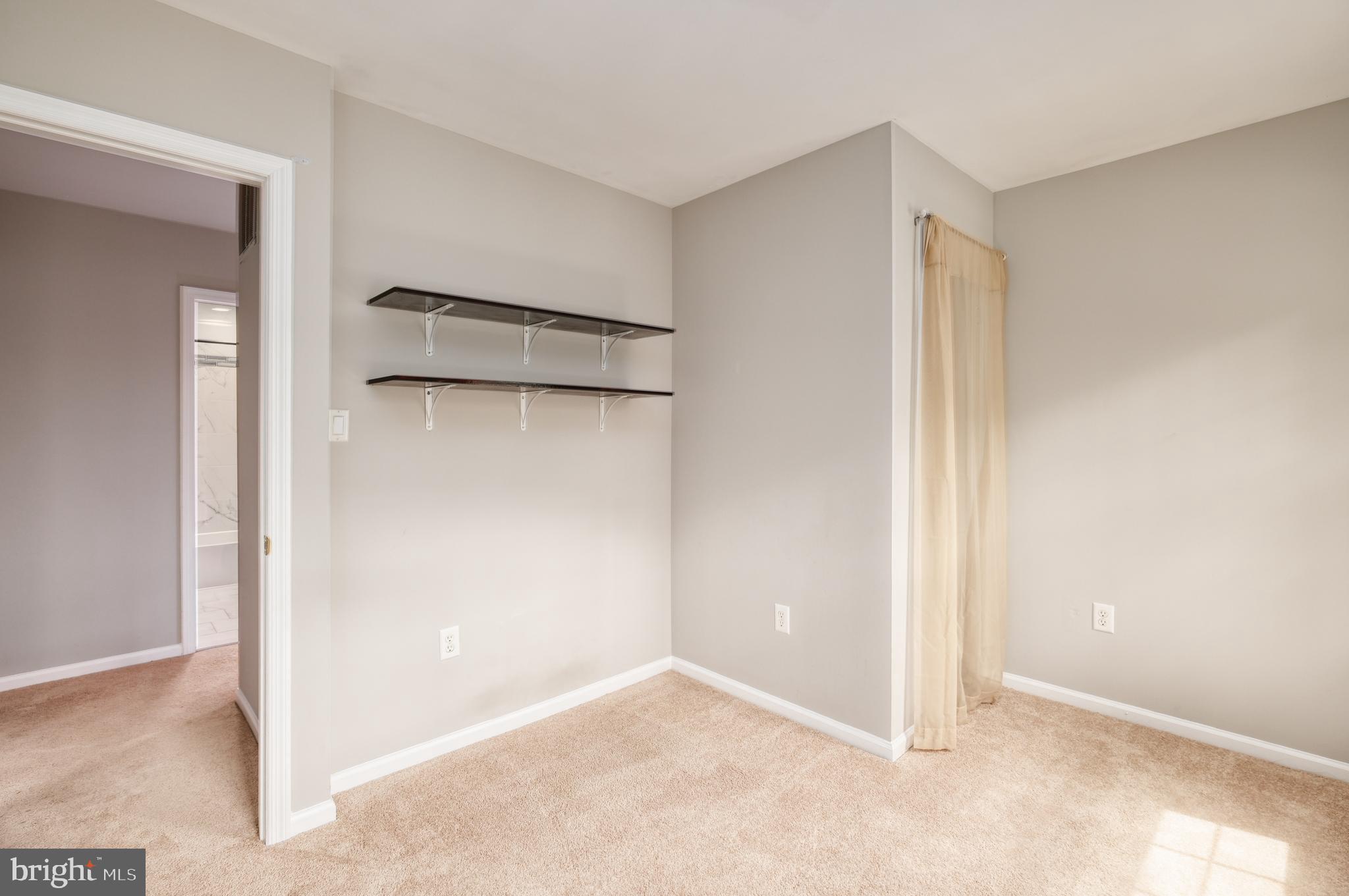 BURKE CENTRE CONSERVANCY - Residential Lease