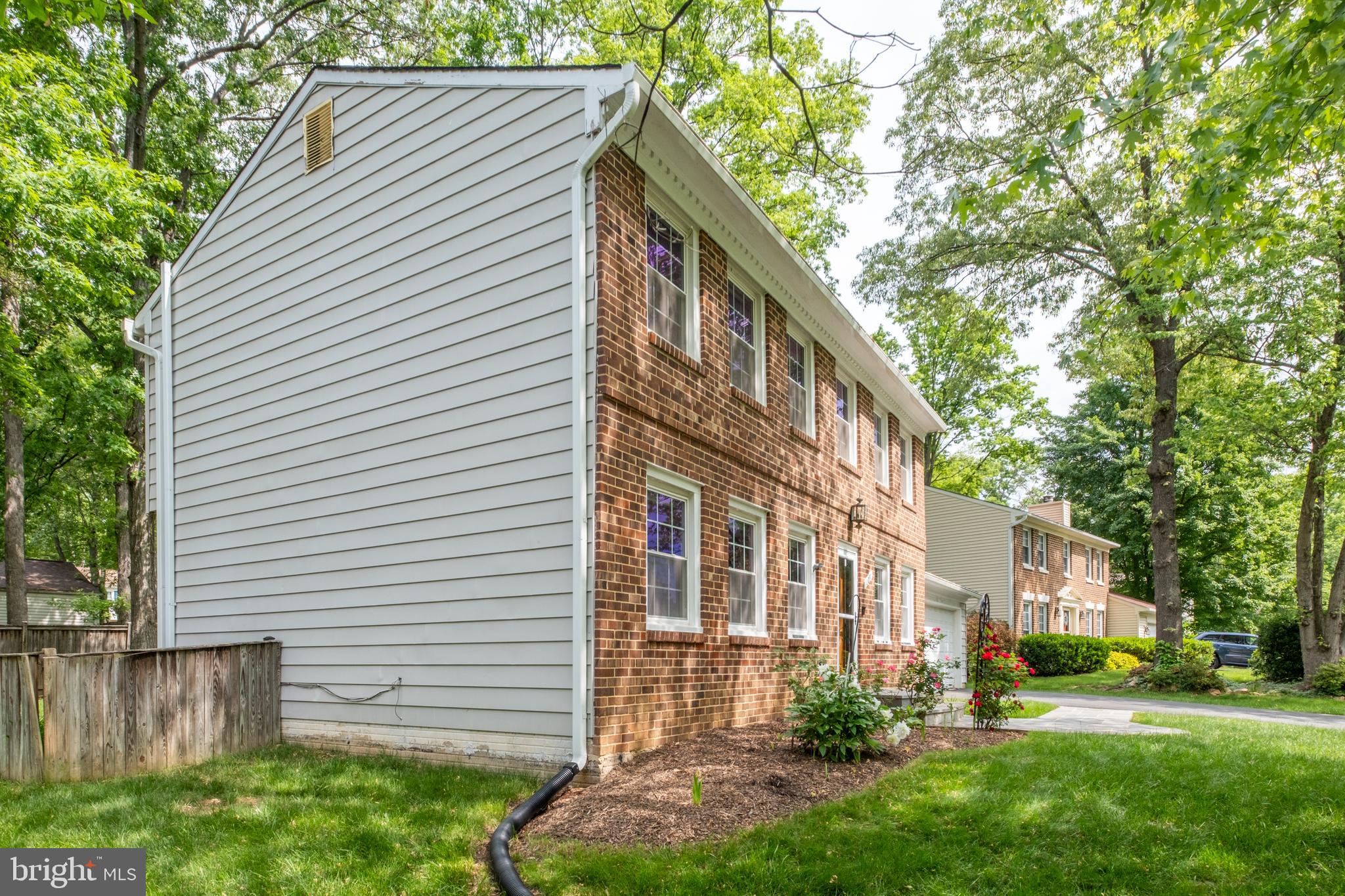 BURKE CENTRE CONSERVANCY - Residential Lease