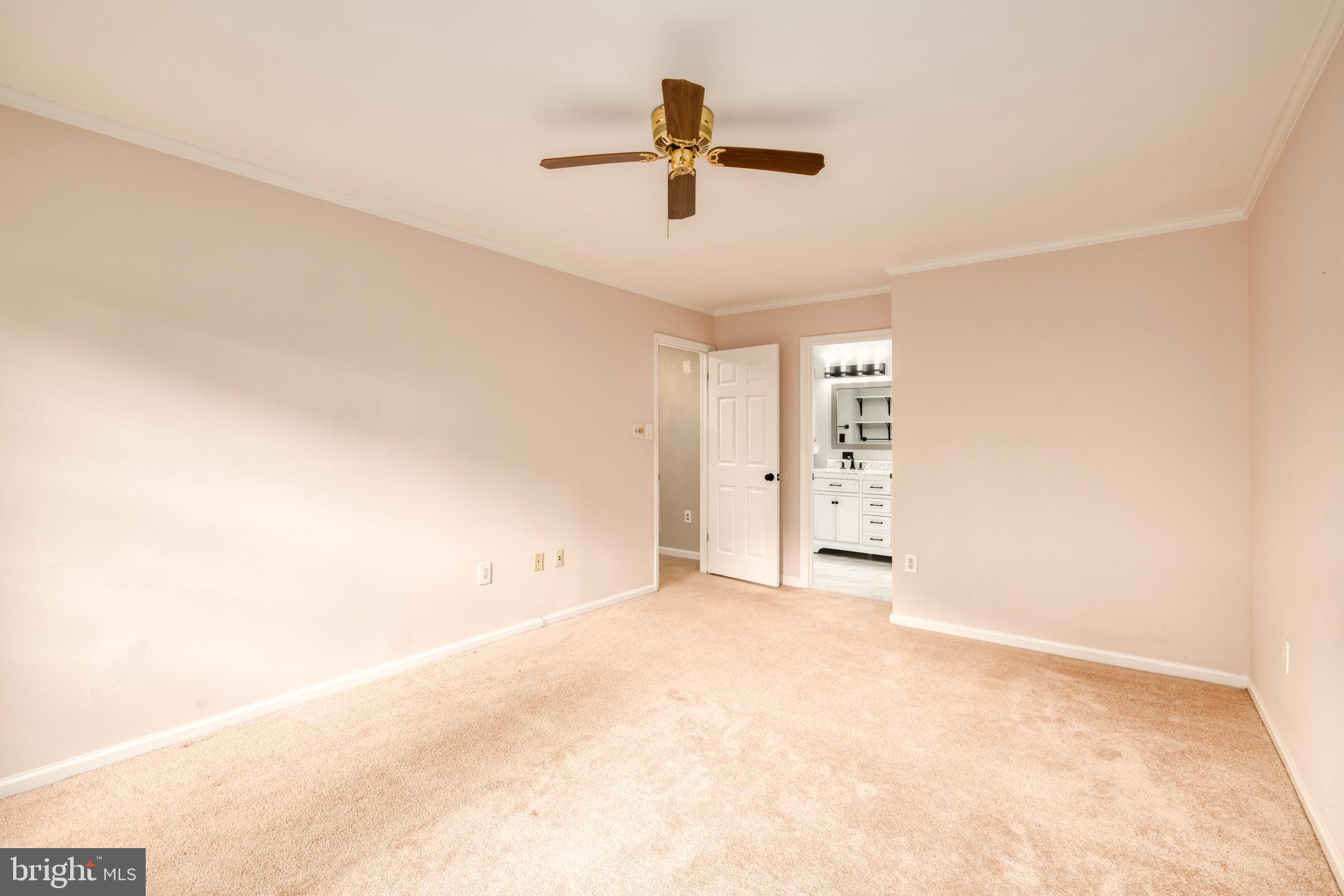 BURKE CENTRE CONSERVANCY - Residential Lease