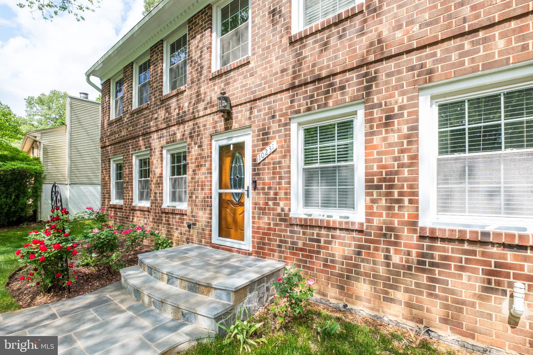 BURKE CENTRE CONSERVANCY - Residential Lease