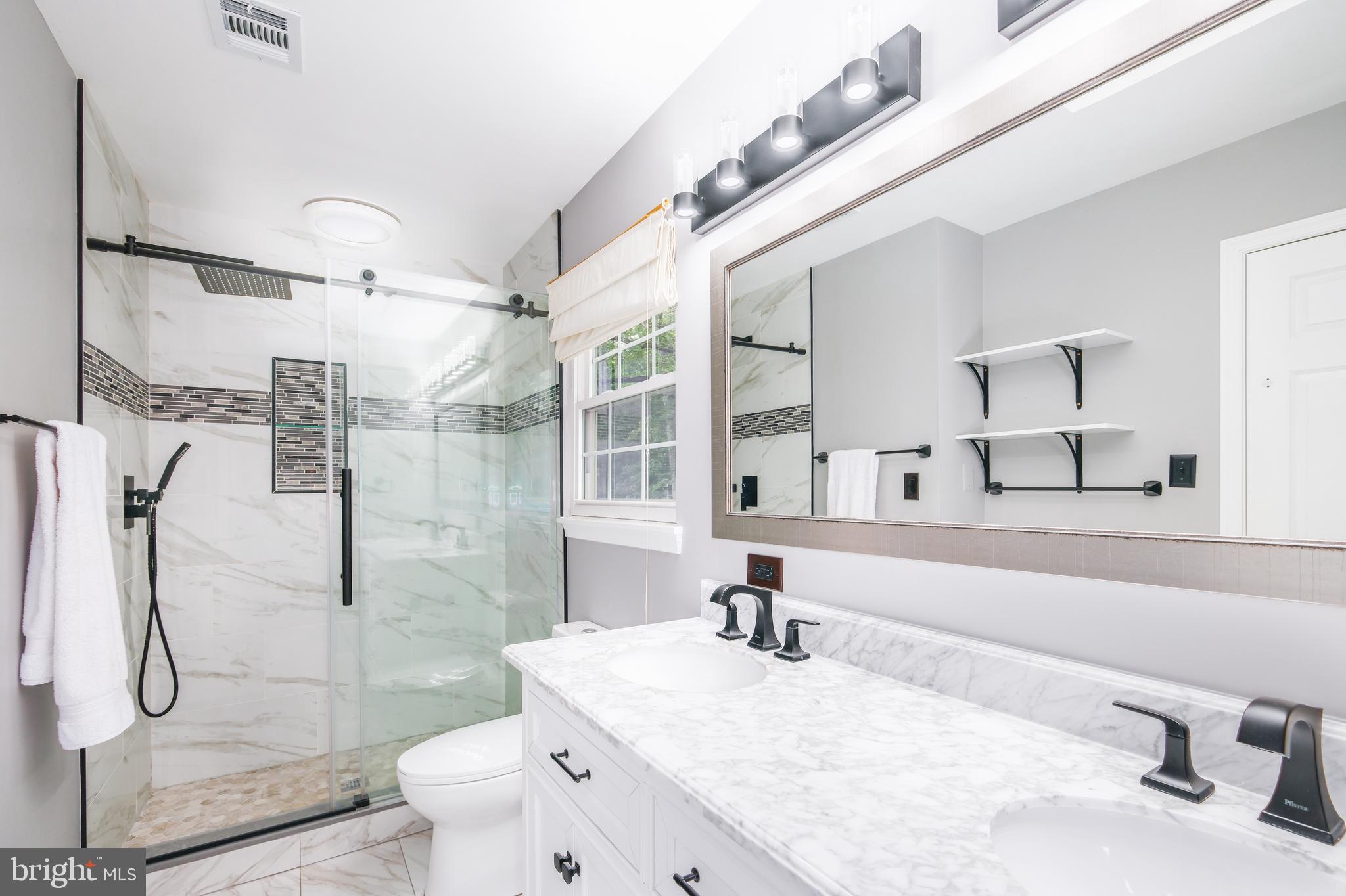 BURKE CENTRE CONSERVANCY - Residential Lease