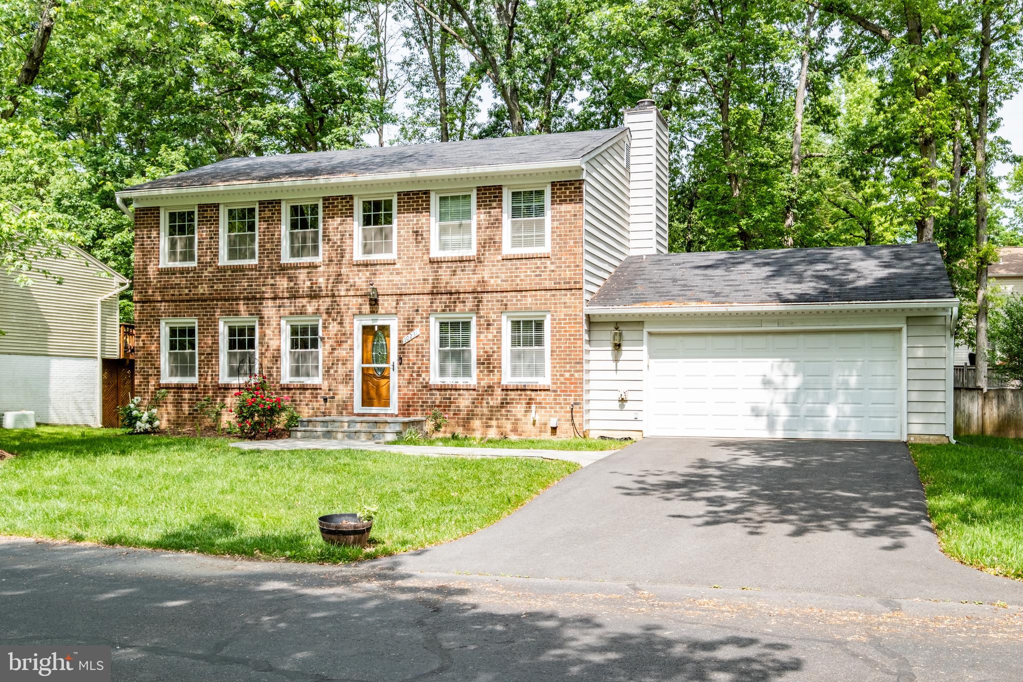 BURKE CENTRE CONSERVANCY - Residential Lease