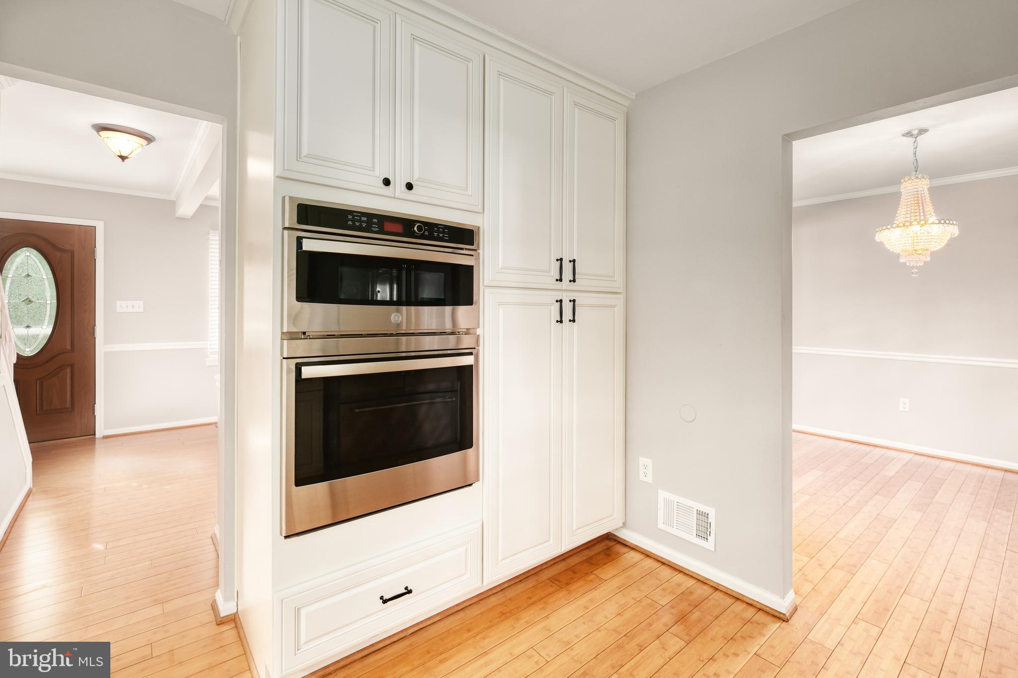 BURKE CENTRE CONSERVANCY - Residential Lease