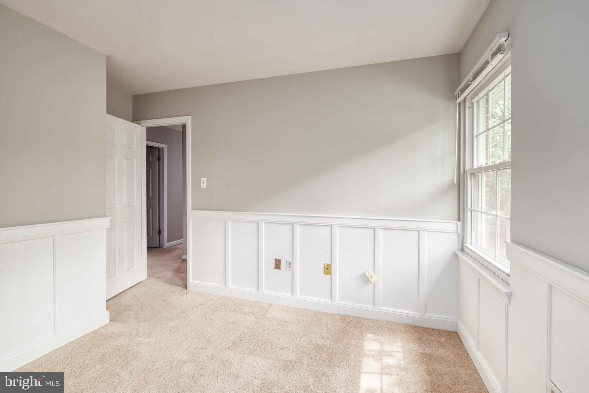 BURKE CENTRE CONSERVANCY - Residential Lease