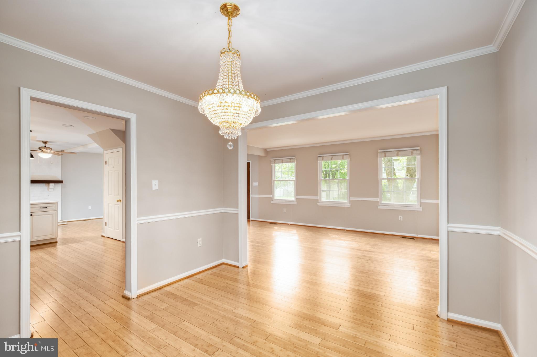 BURKE CENTRE CONSERVANCY - Residential Lease