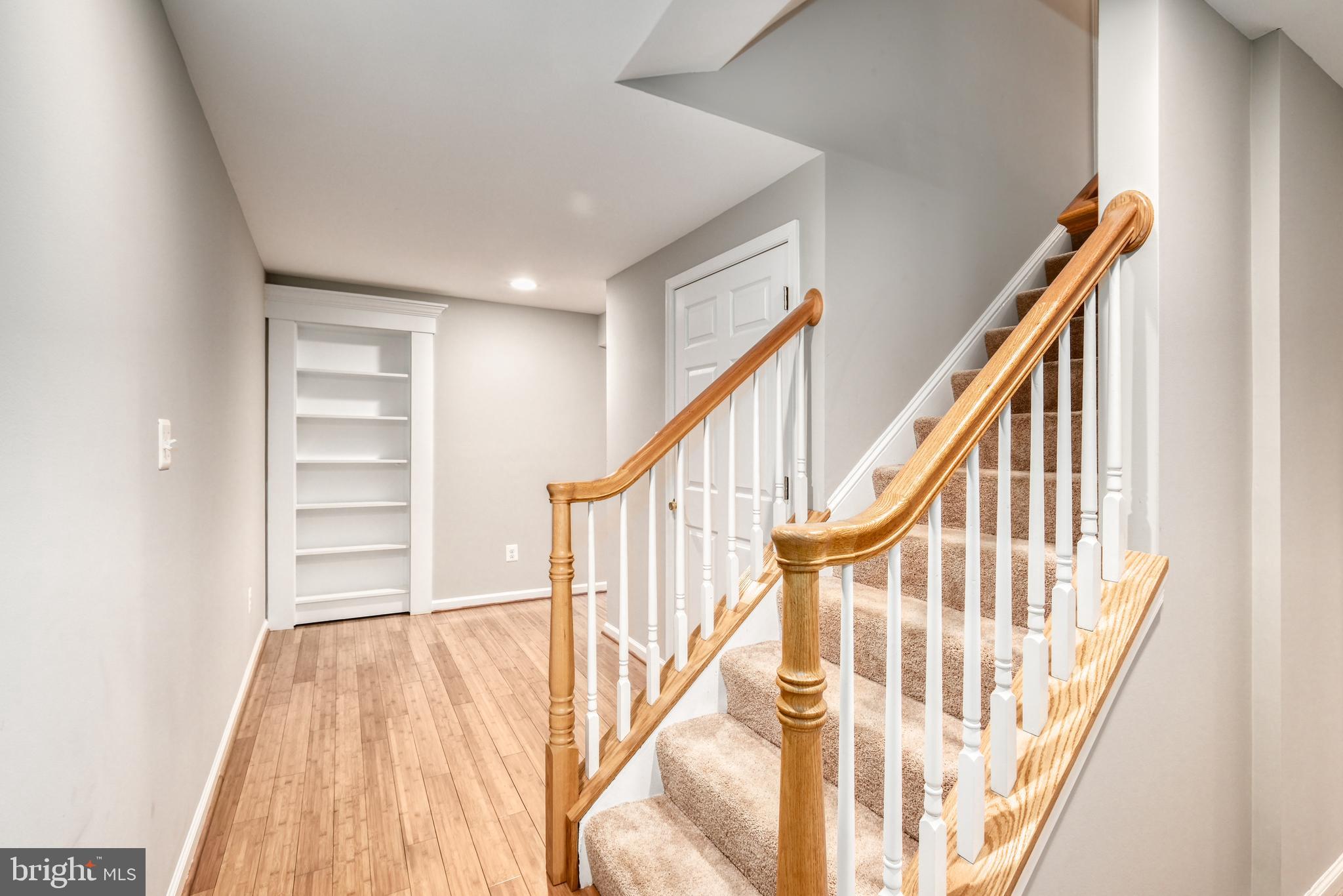BURKE CENTRE CONSERVANCY - Residential Lease