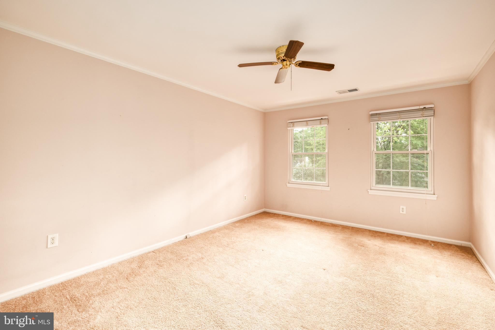 BURKE CENTRE CONSERVANCY - Residential Lease