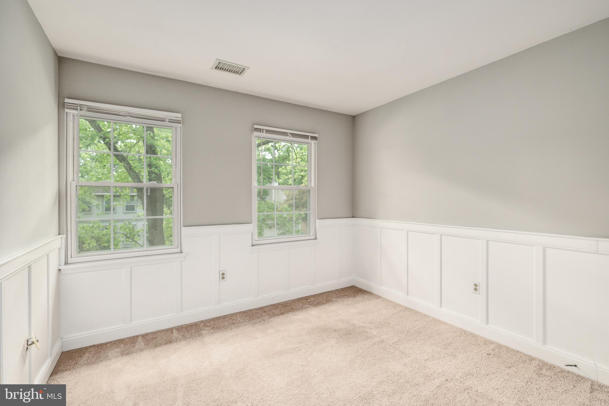 BURKE CENTRE CONSERVANCY - Residential Lease