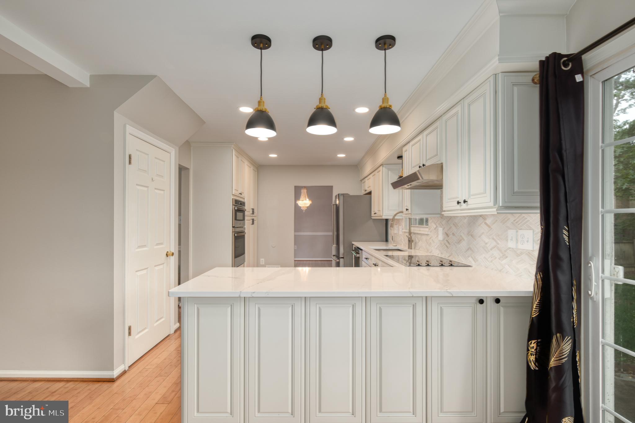 BURKE CENTRE CONSERVANCY - Residential Lease