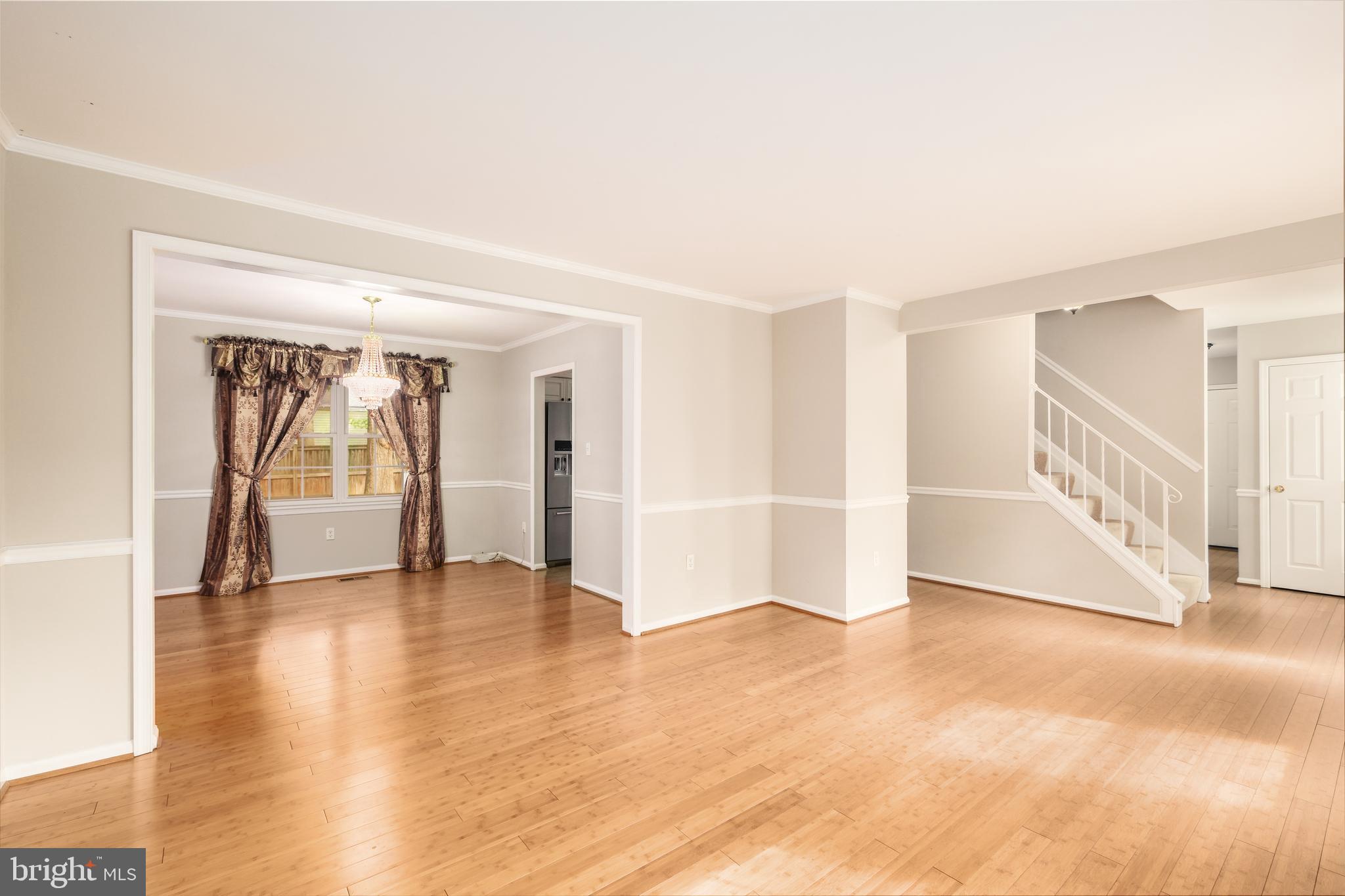 BURKE CENTRE CONSERVANCY - Residential Lease