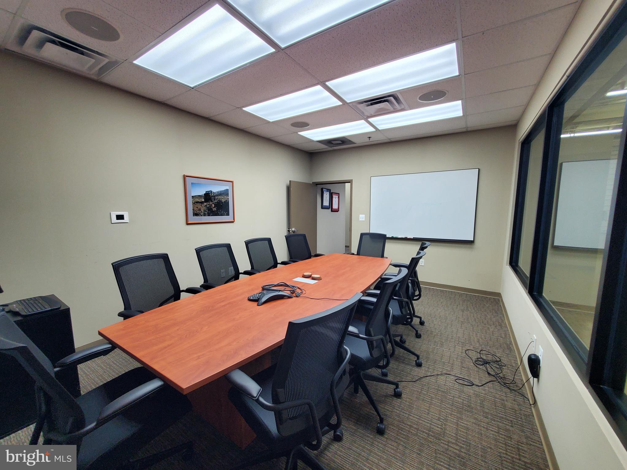 OAK HILL BUSINESS CENTER - Commercial Sale