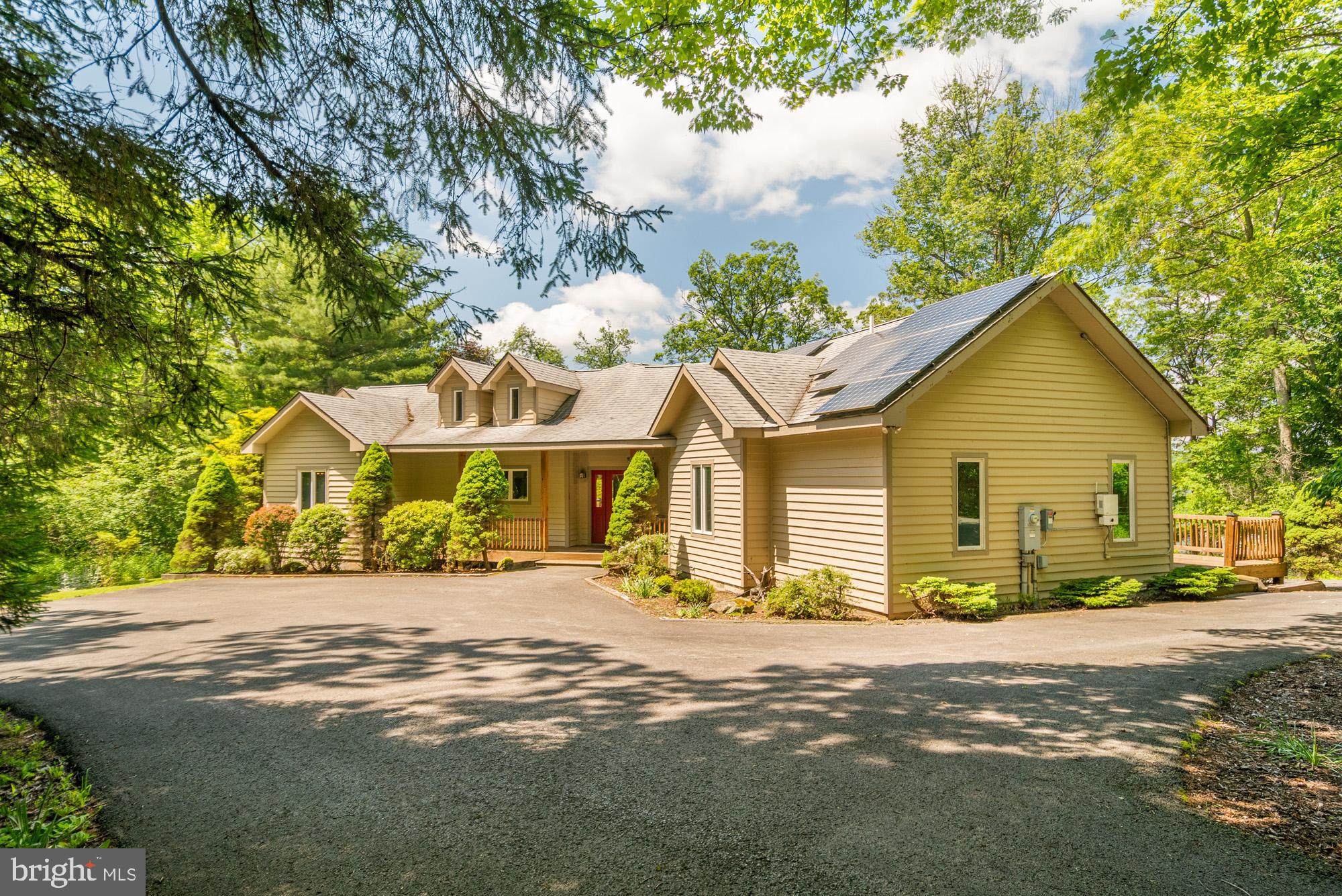 TURKEY NECK - Residential